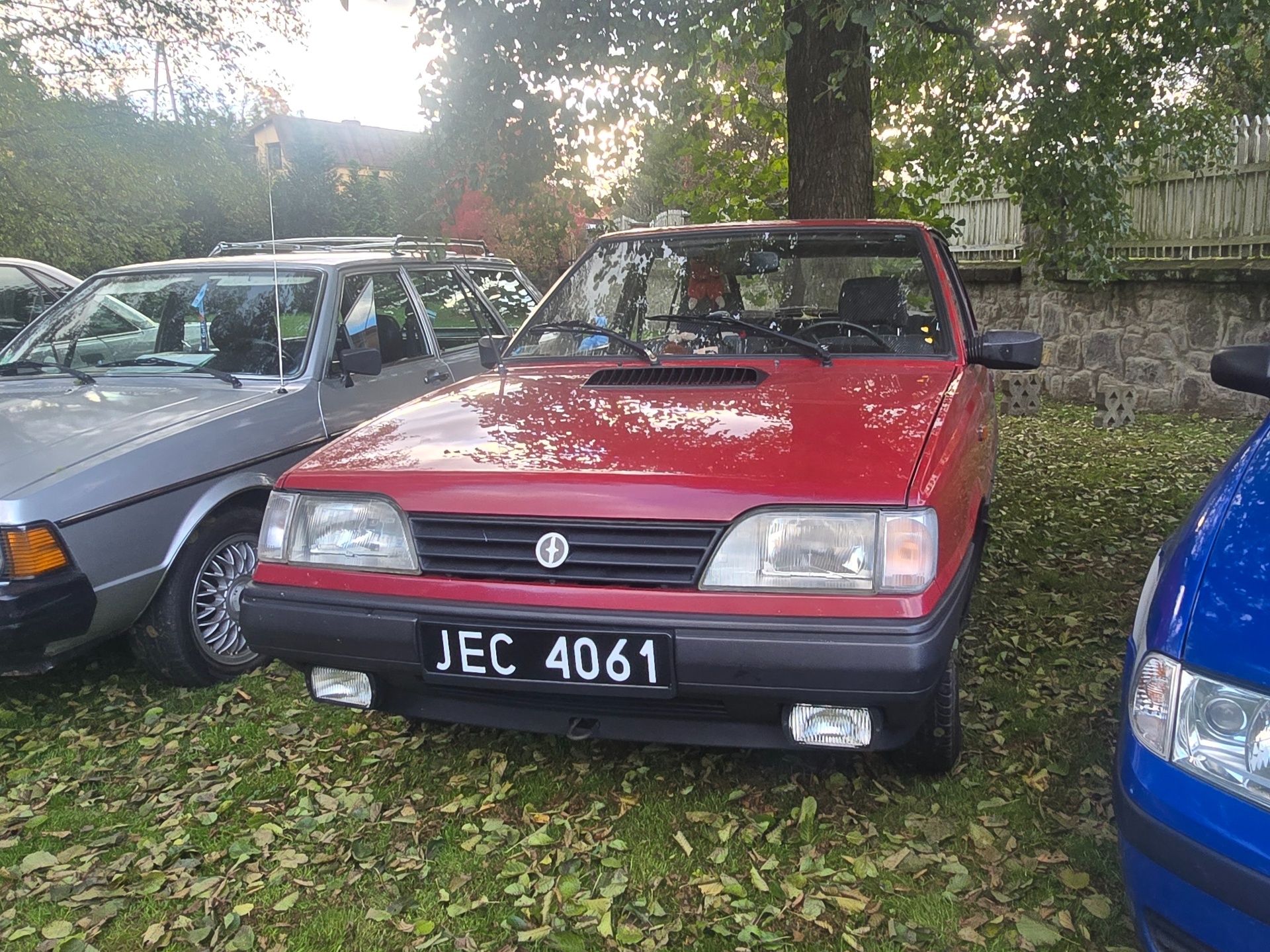 FSO Polonez Caro