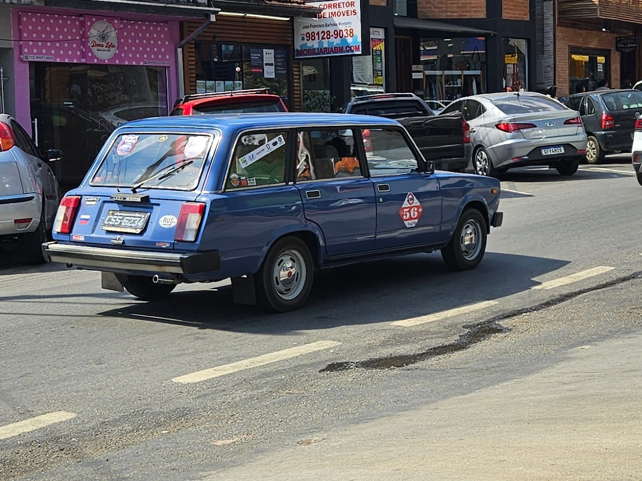 Lada 2104