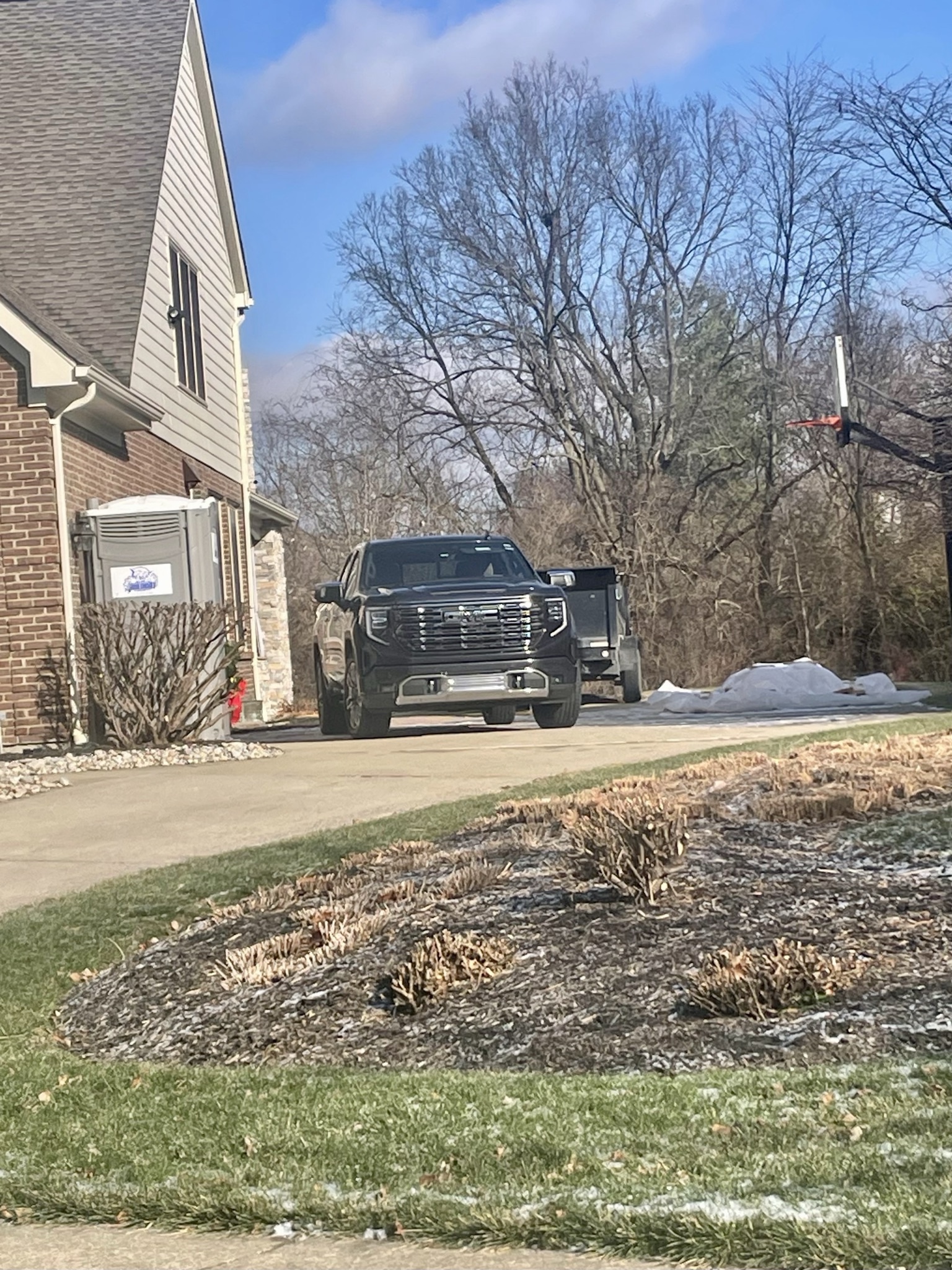 GMC Sierra 1500 Denali