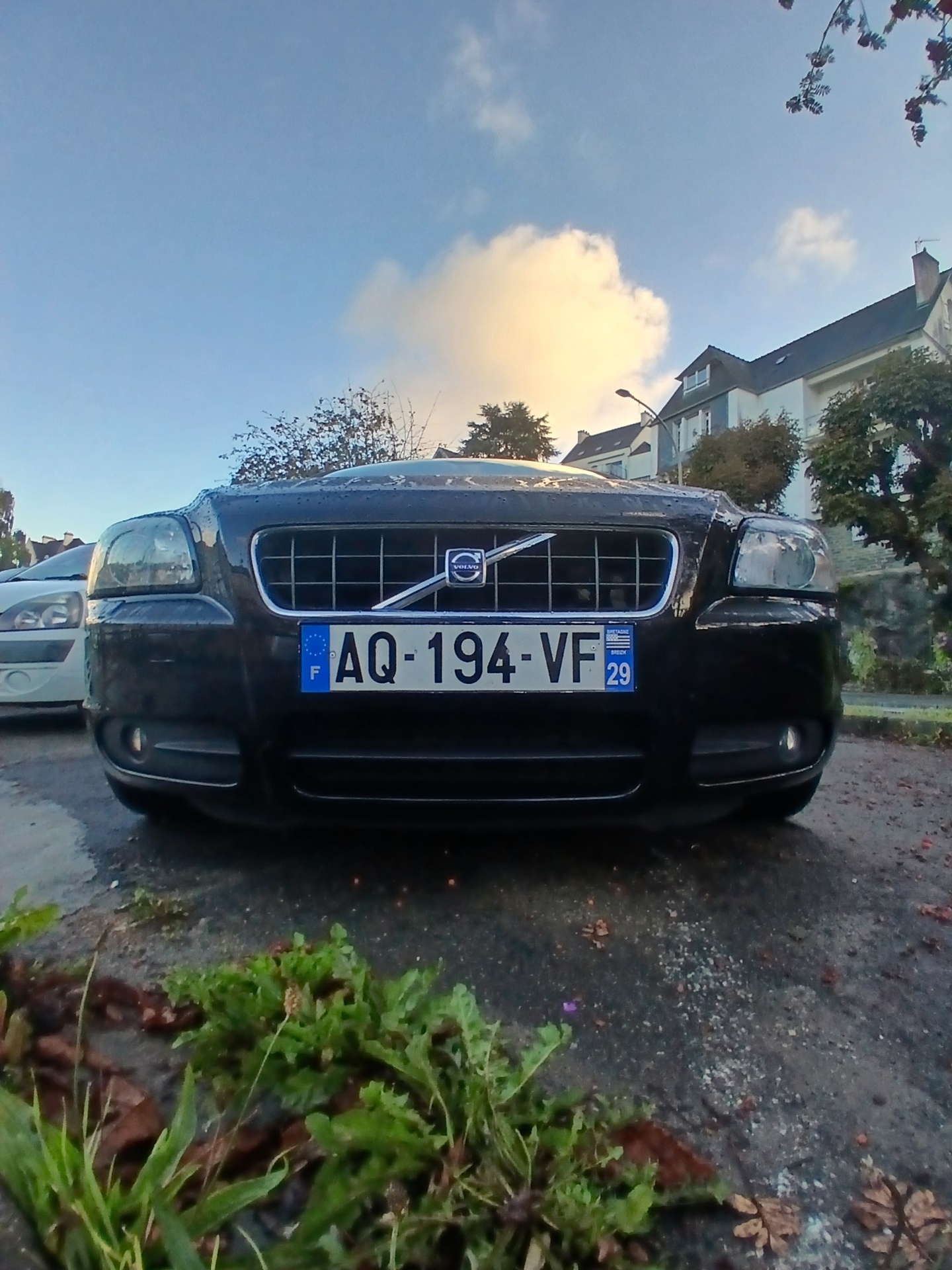 Volvo C70