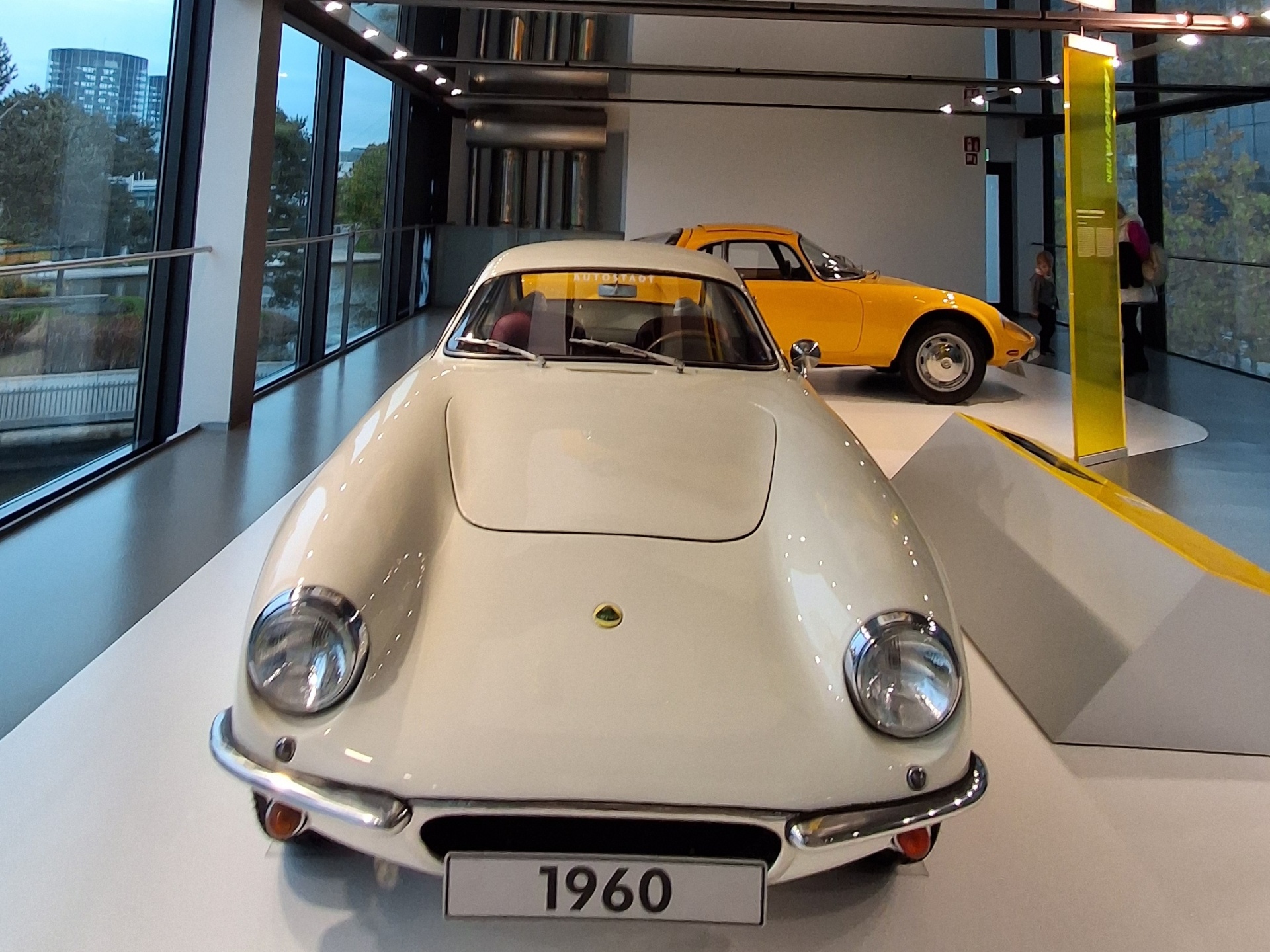 Lotus 15 Series 3