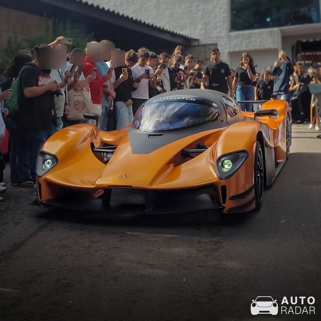 Adamastor Furia spotted in Caramulo
