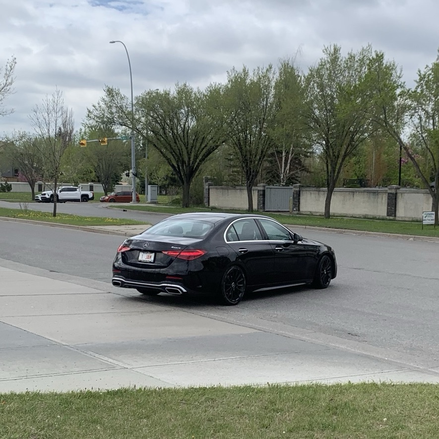 Mercedes-AMG E 53 W214