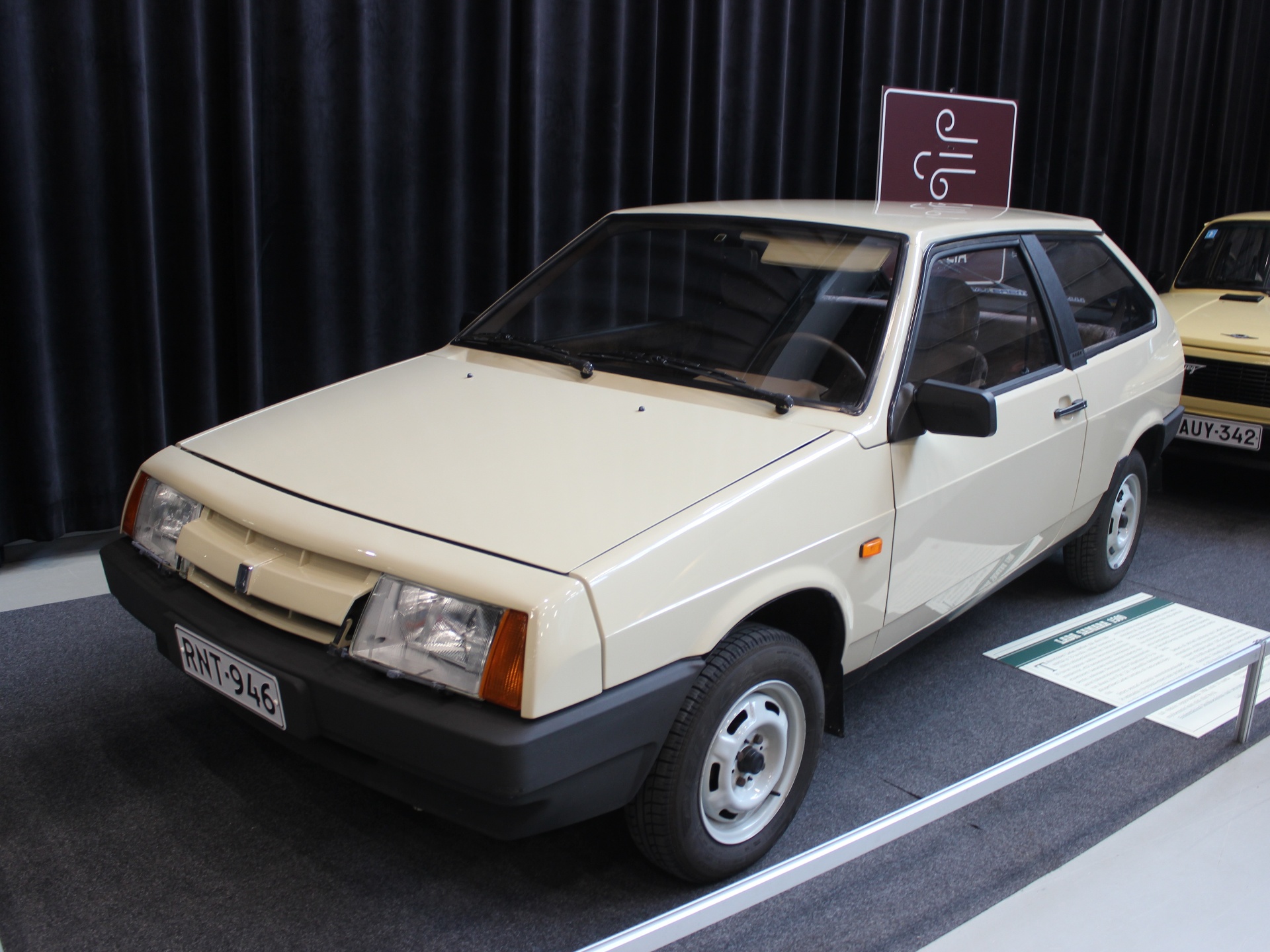 Lada Samara