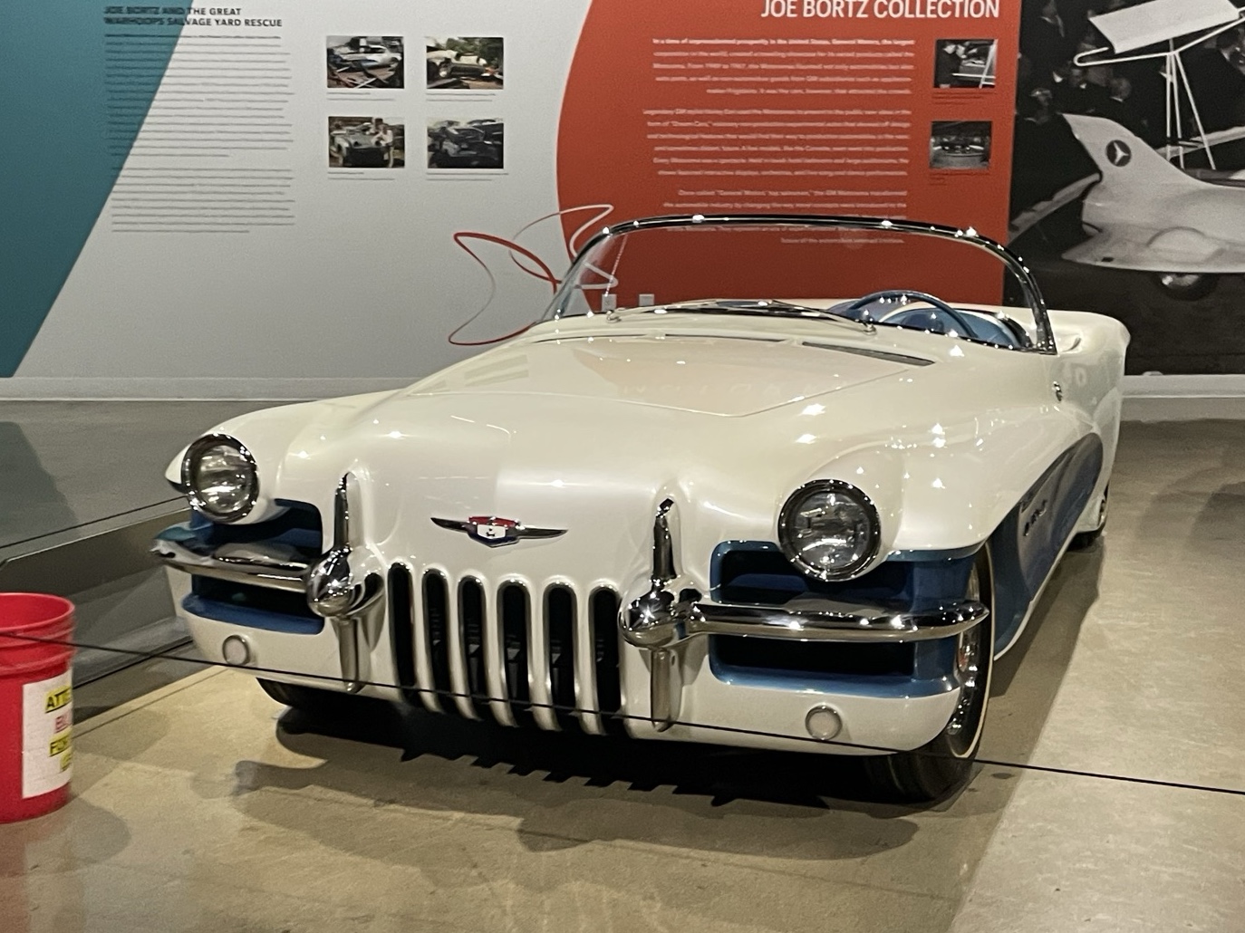 LaSalle II Roadster