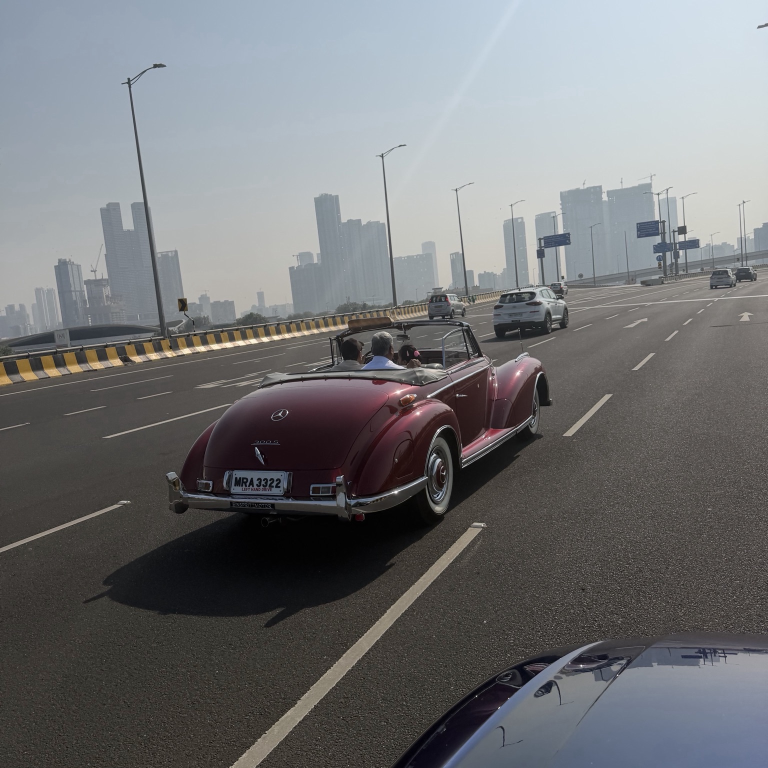 Mercedes-Benz 300 SC