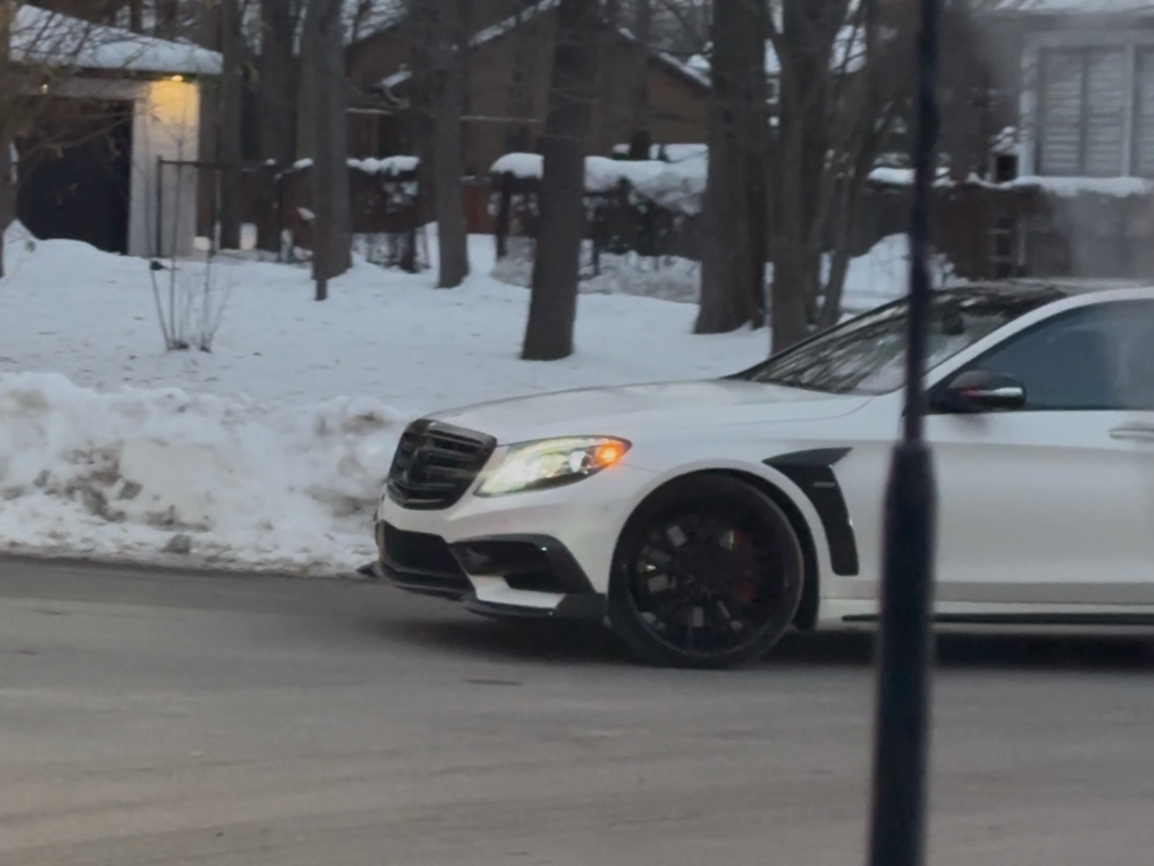 Mercedes-AMG Brabus S 65 Coupé C217 2018