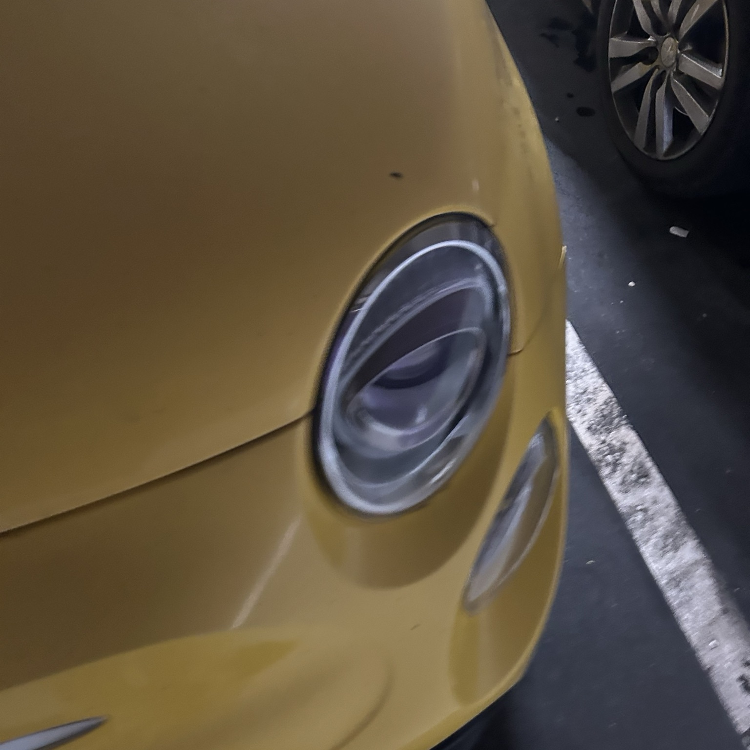 Abarth 500 Assetto Corse