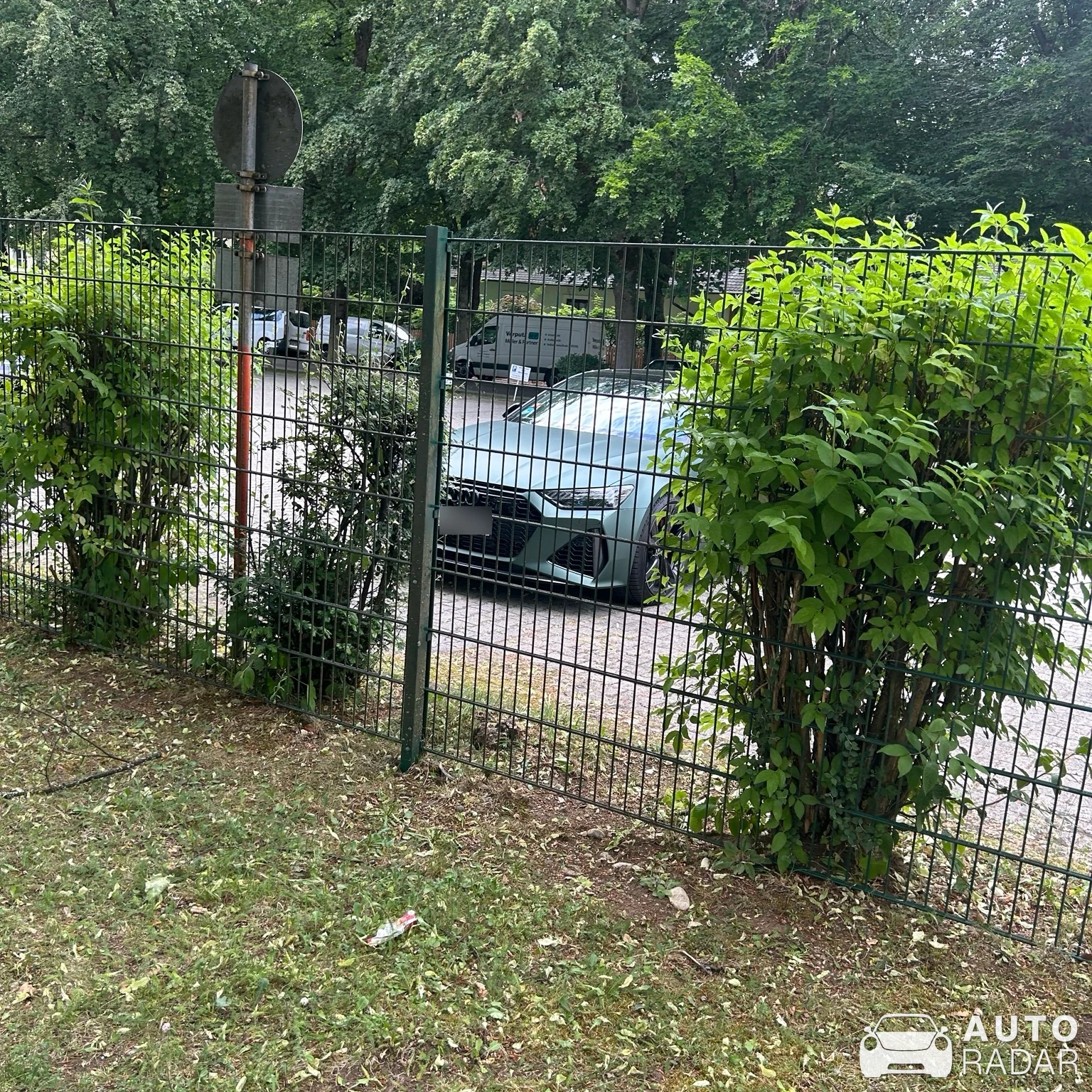 Audi MTM RS6 Avant C8 spotted in München