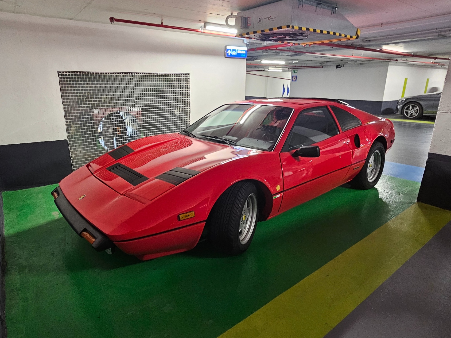 Ferrari 208 GTB