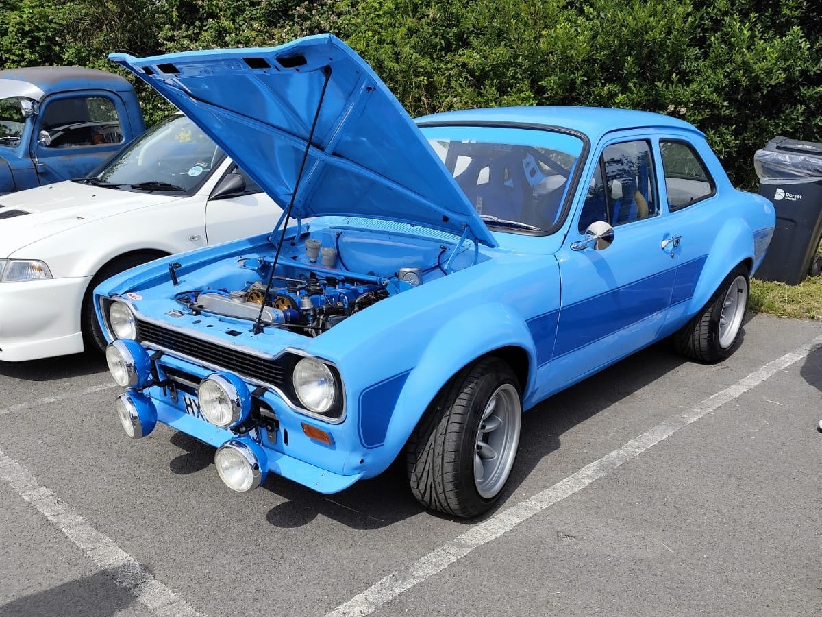 Ford Escort RS