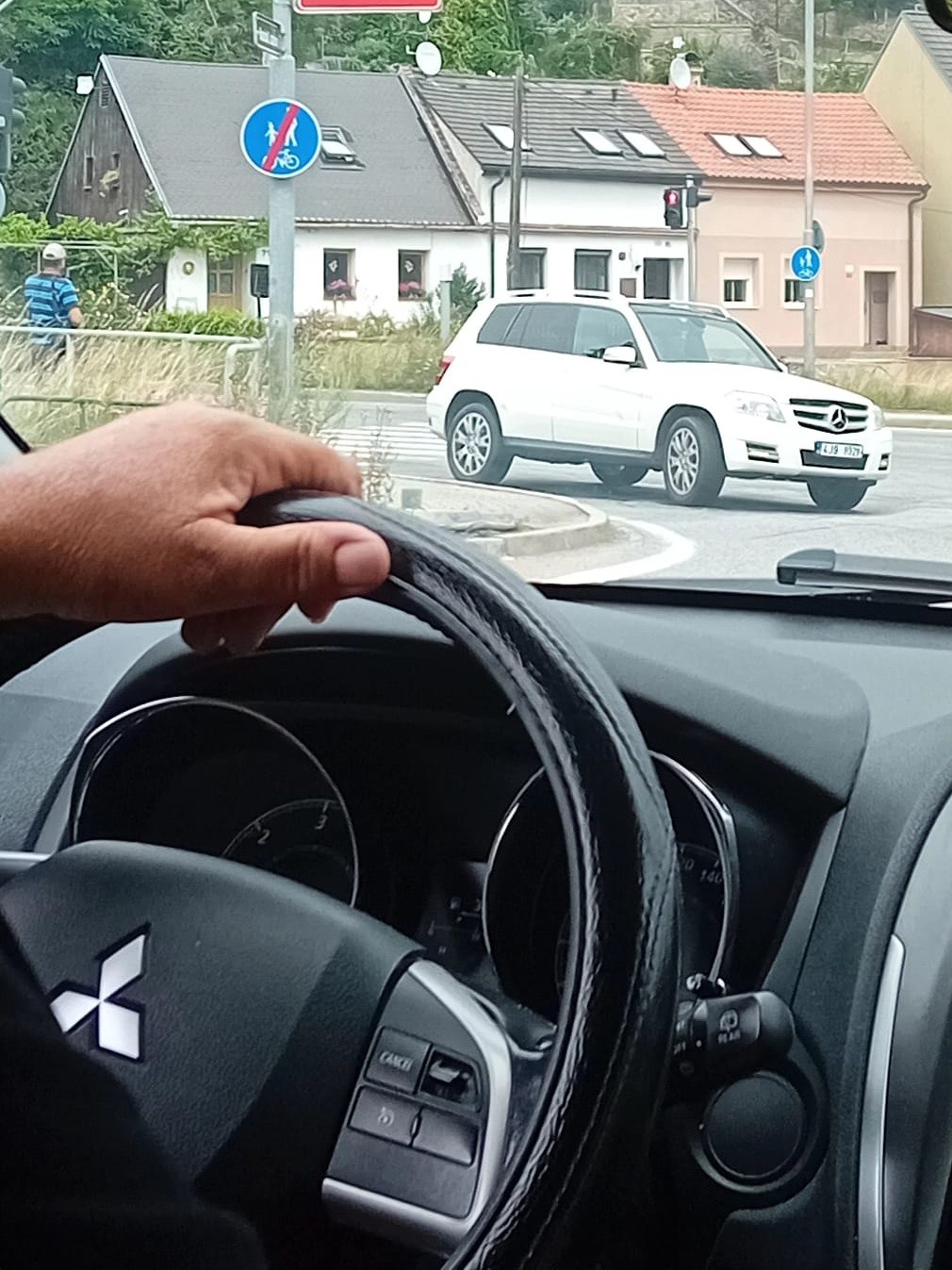 Mercedes-Benz GLK X204 2012