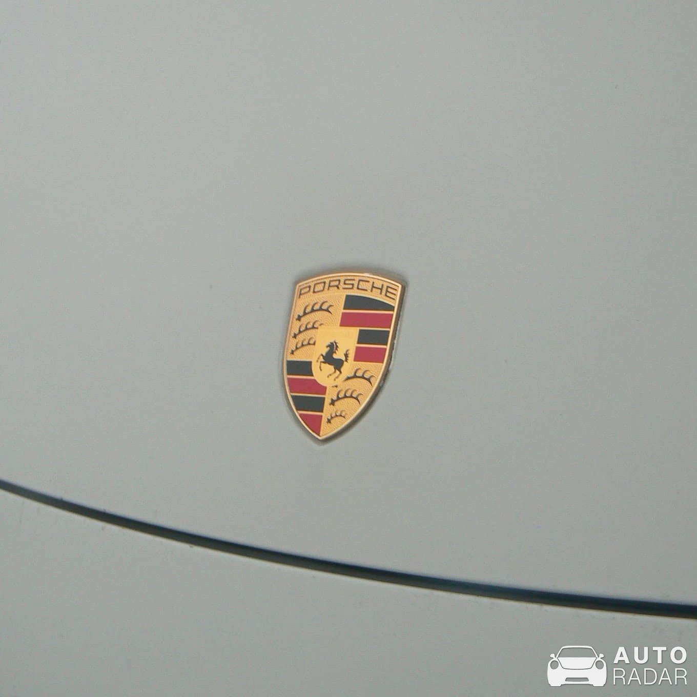 Porsche 971 Panamera 4 E-Hybrid Sport Turismo spotted in Udine