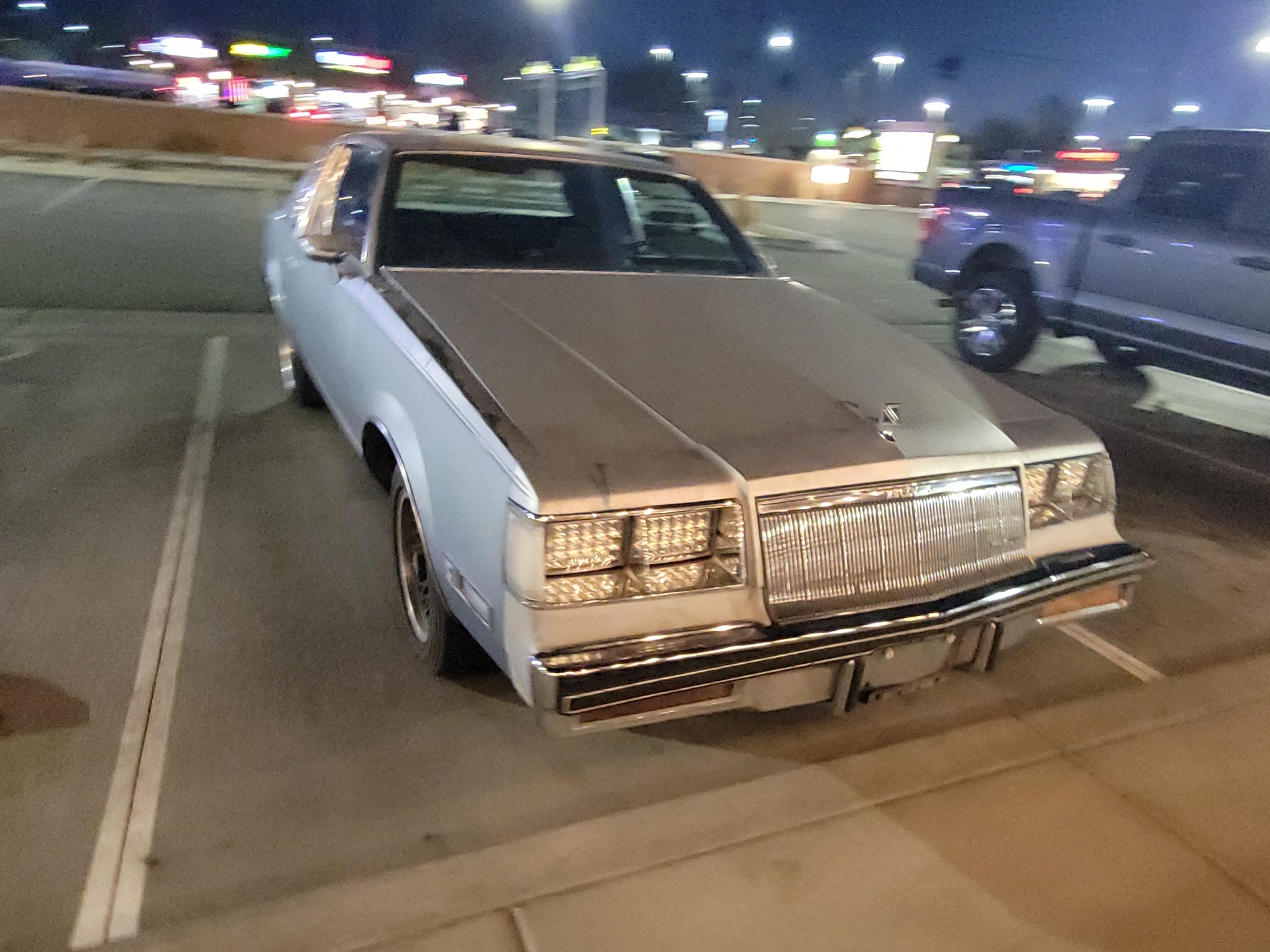 Buick Regal GS