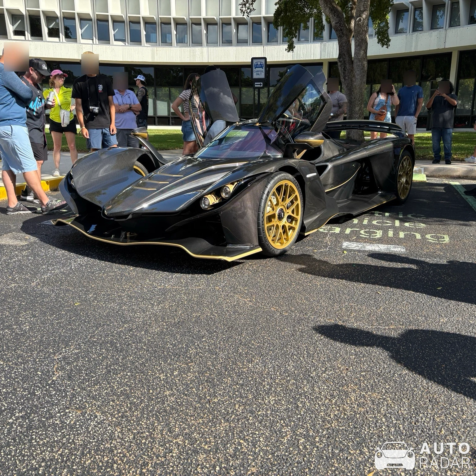Praga Bohema spotted in Delray Beach