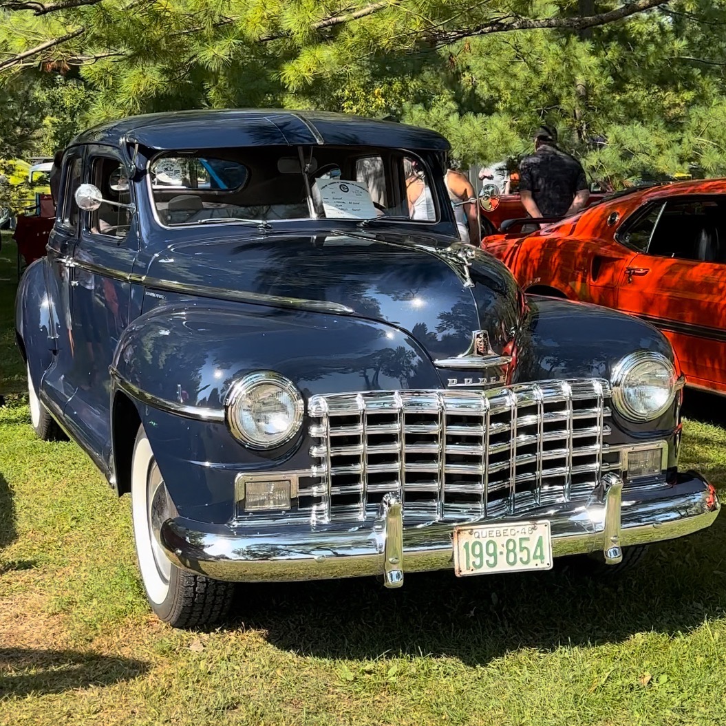Dodge Special Deluxe