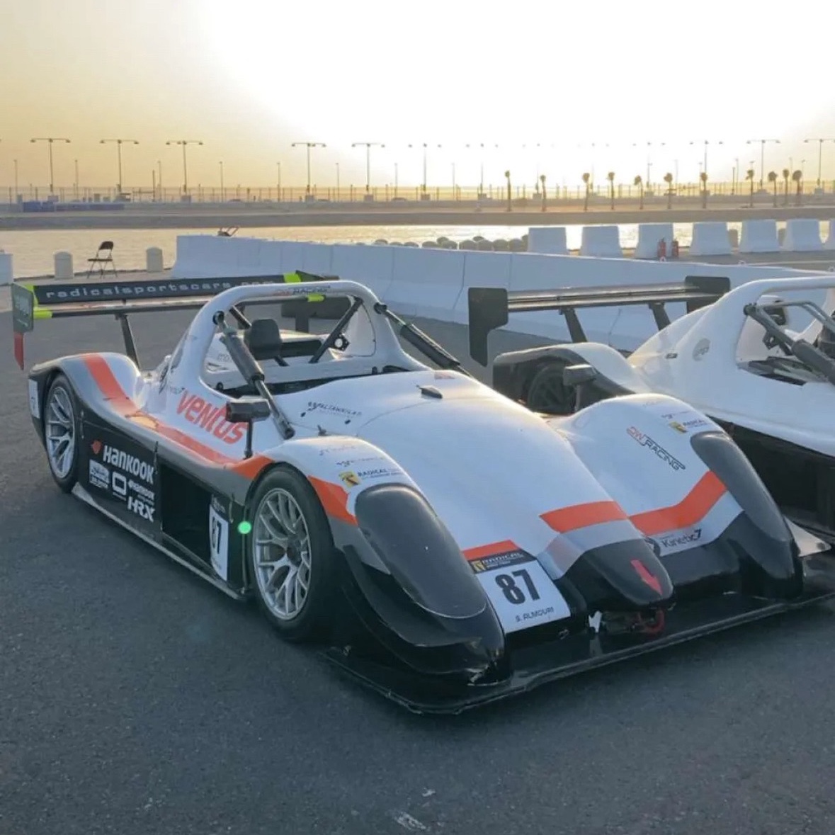 Radical SR3-RS