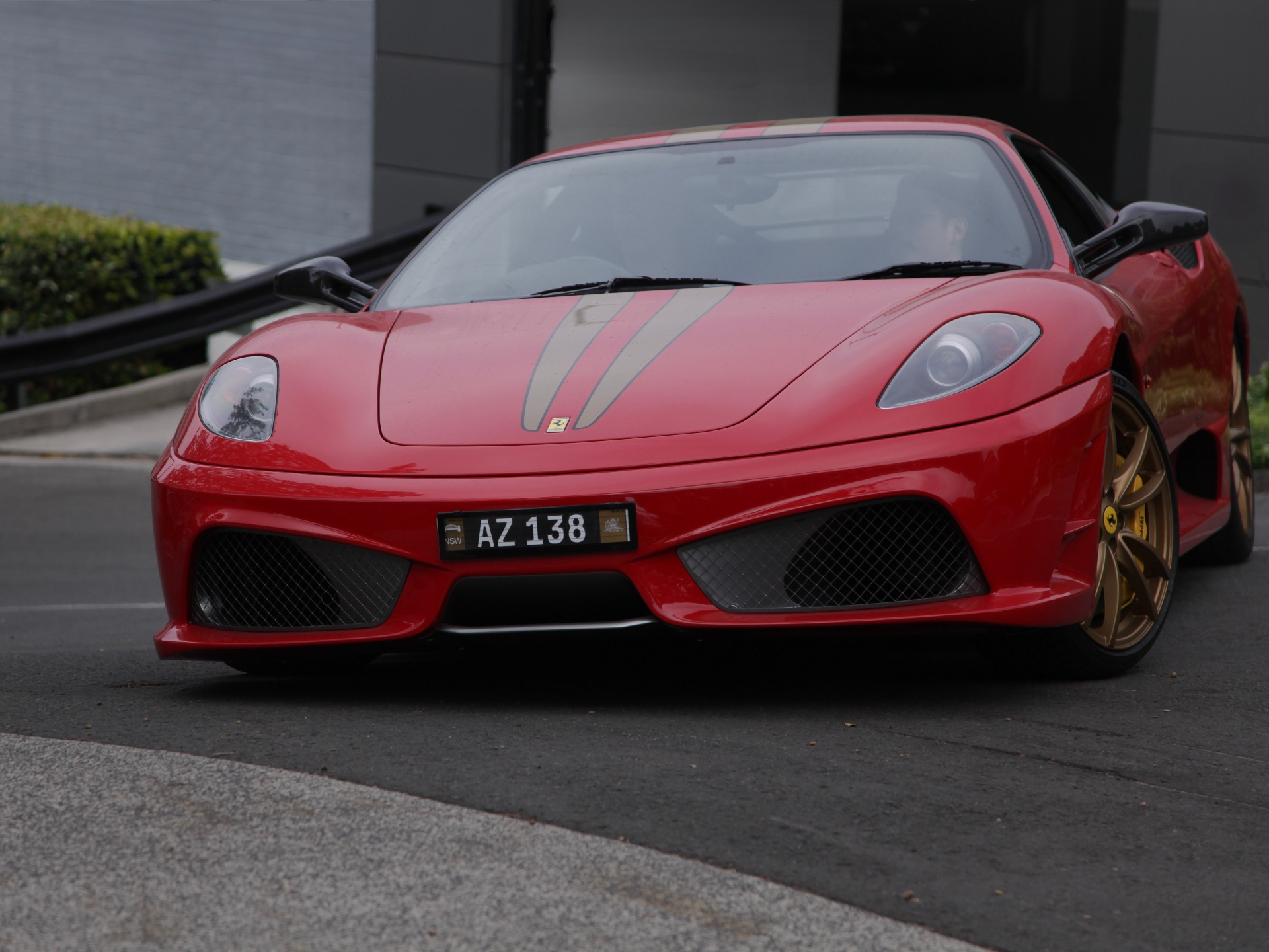 Ferrari 430 Scuderia