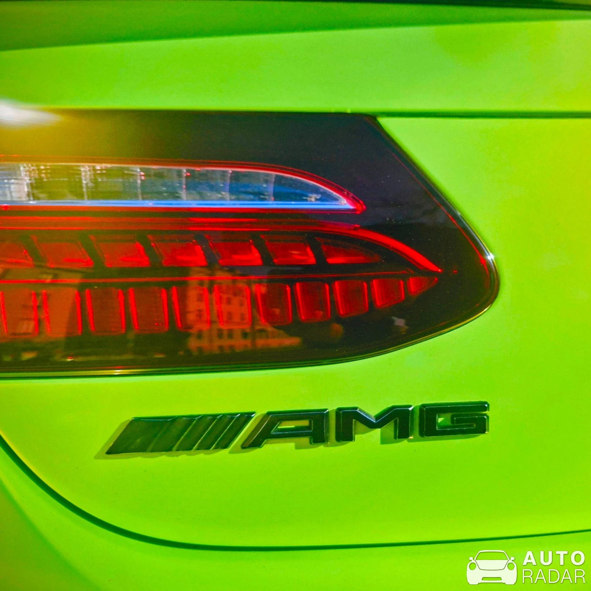Mercedes-Benz AMG E53 Cabriolet A238 spotted in Mladá Boleslav