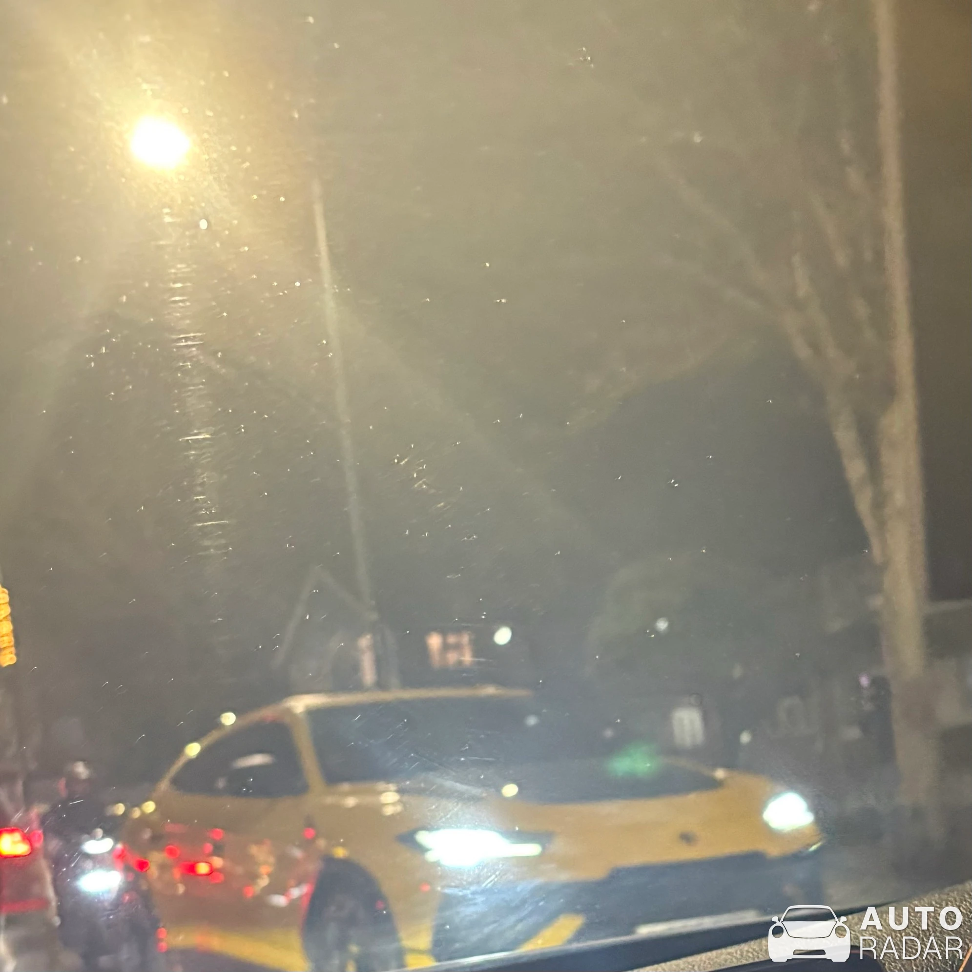 Lamborghini Urus Performante spotted in Greater London, United Kingdom