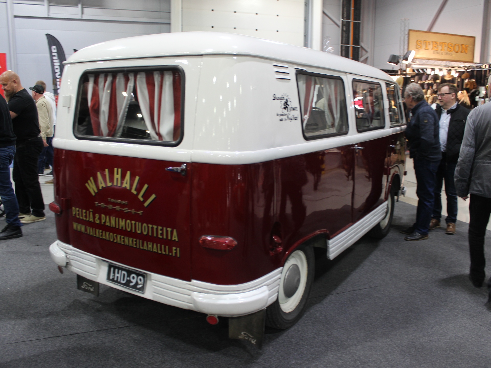 Ford Taunus Transit