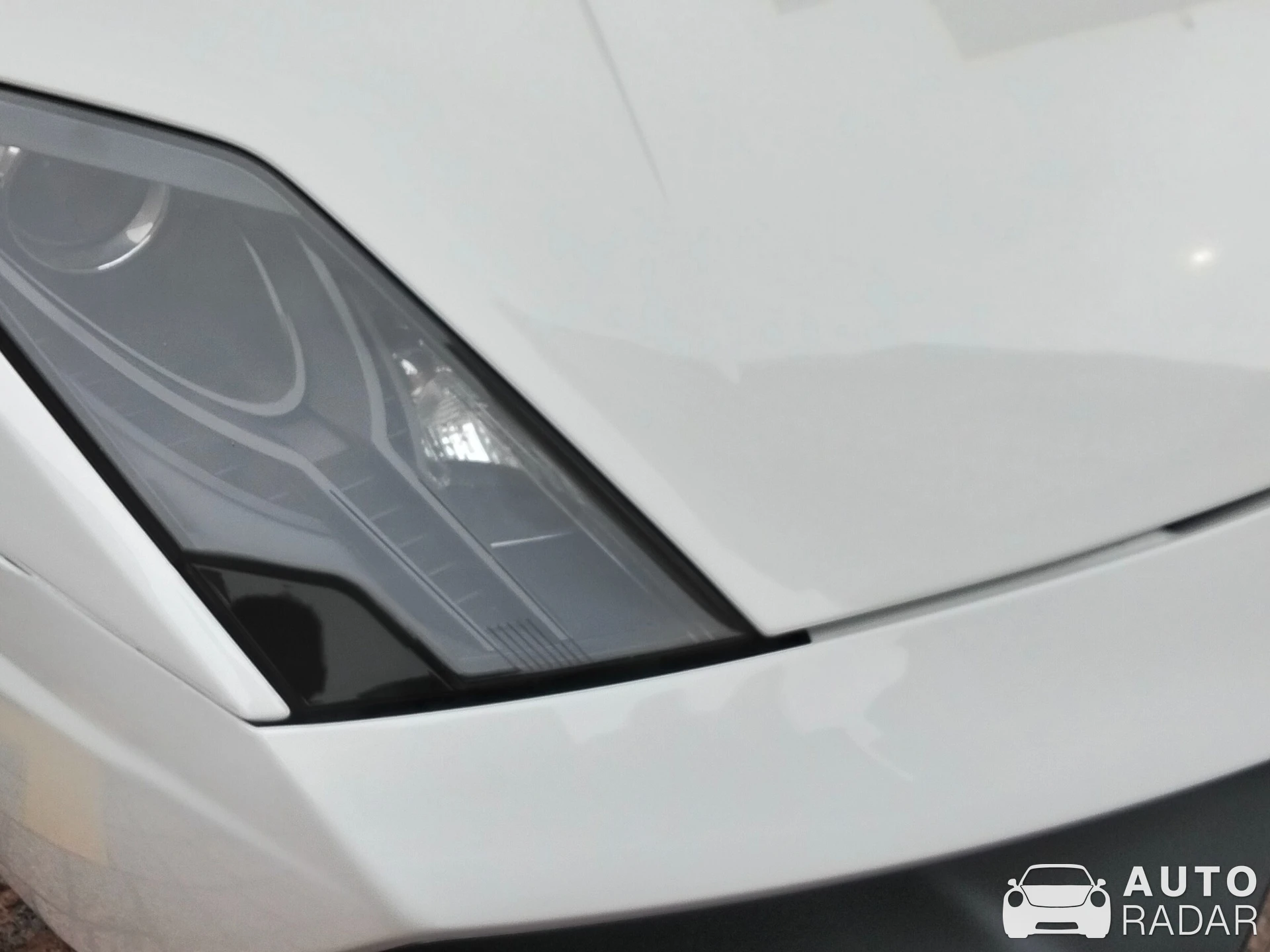 Lamborghini Gallardo LP550-2 Singapore Limited Edition spotted in Singapore