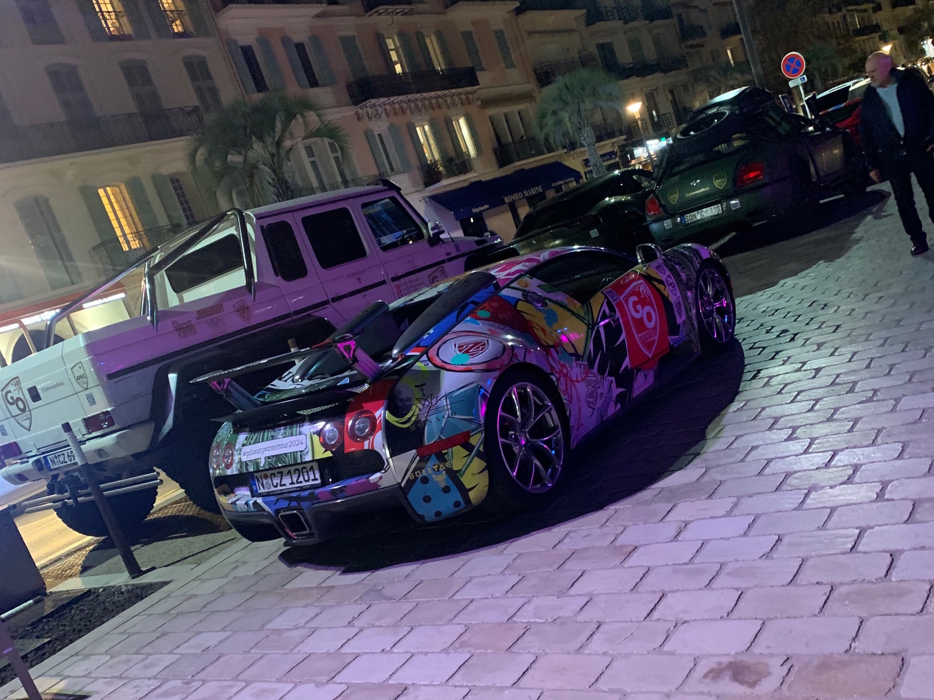 Bugatti Veyron 16.4 Grand Sport