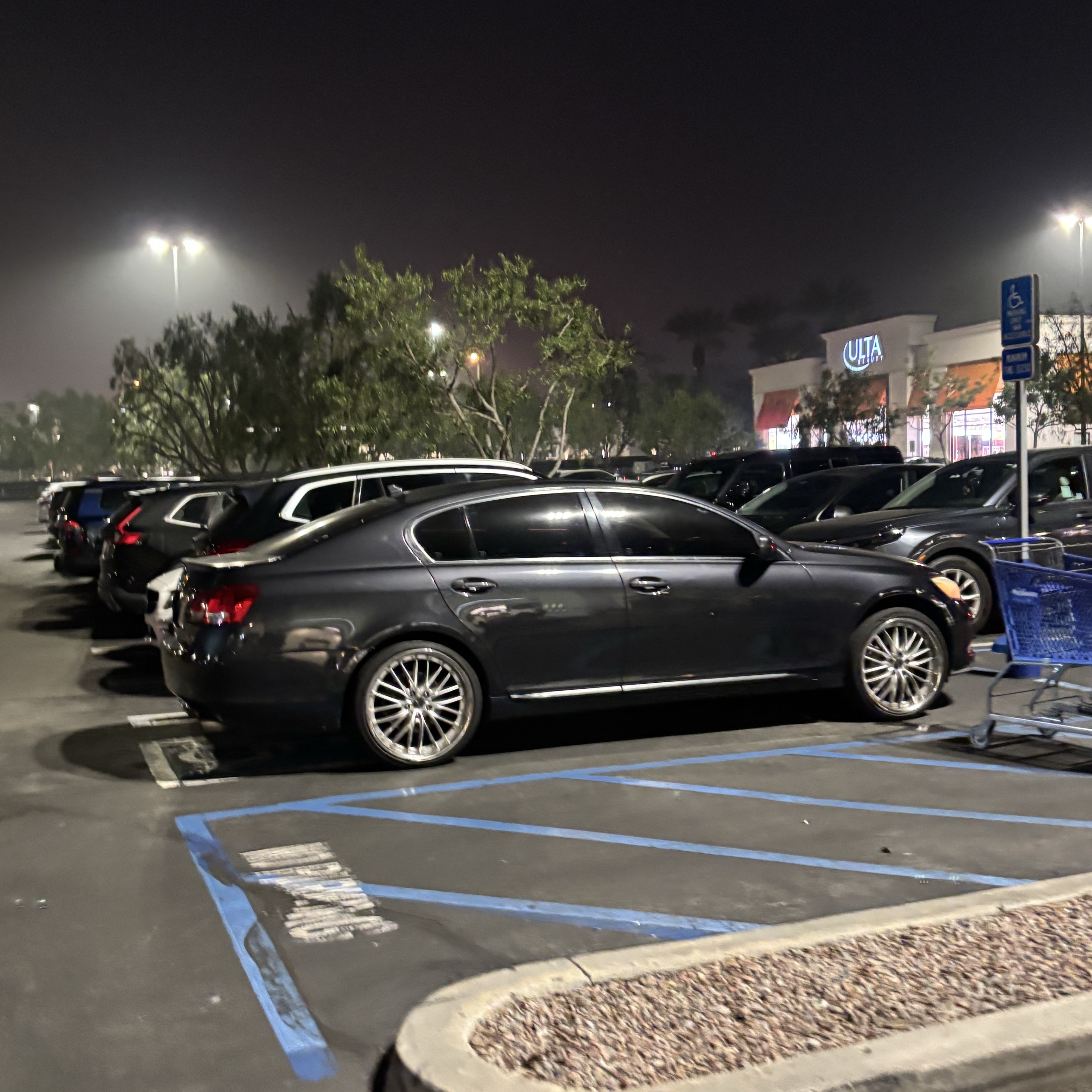 Lexus GS 300