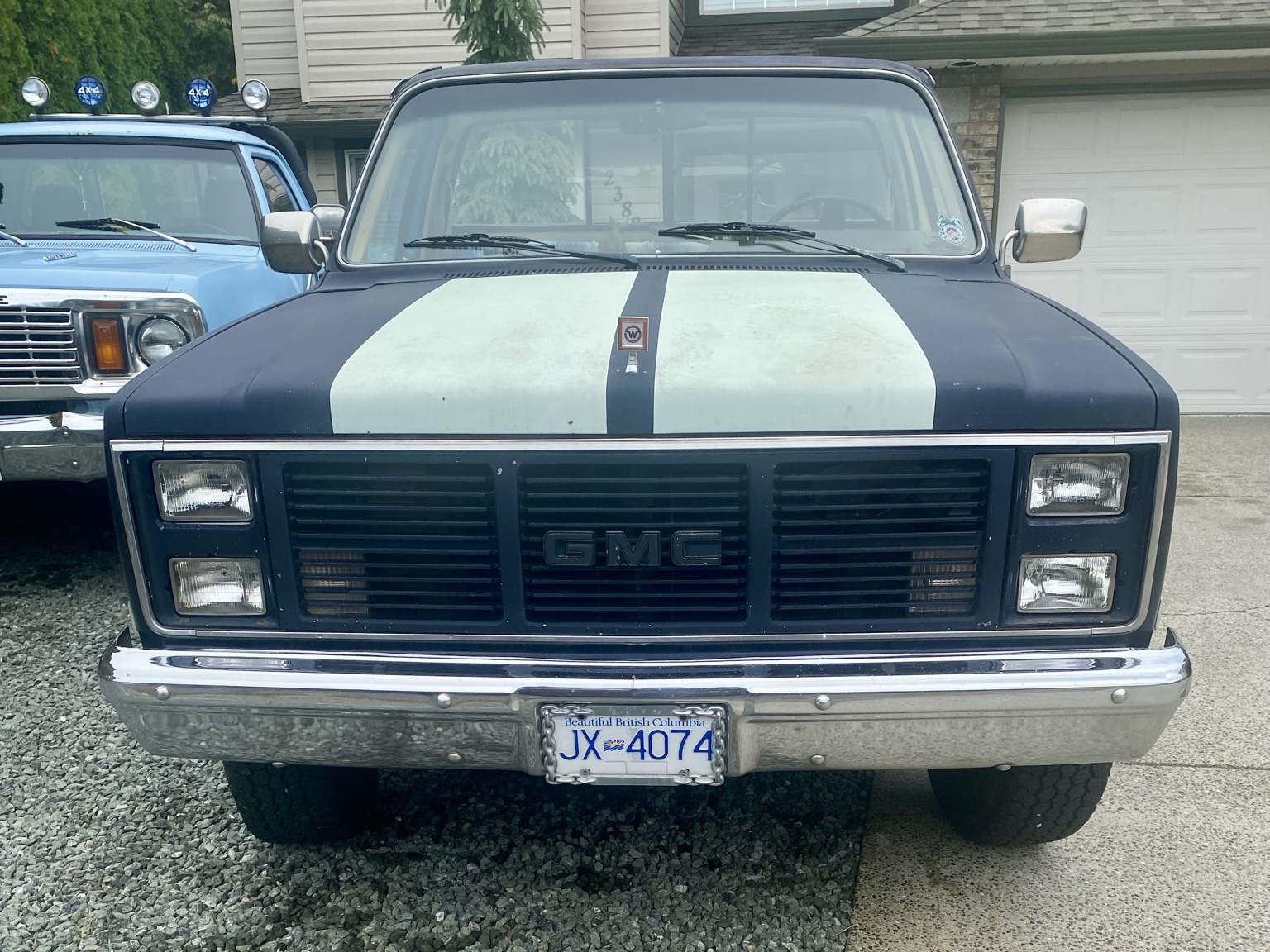 GMC Sierra 1500 Classic