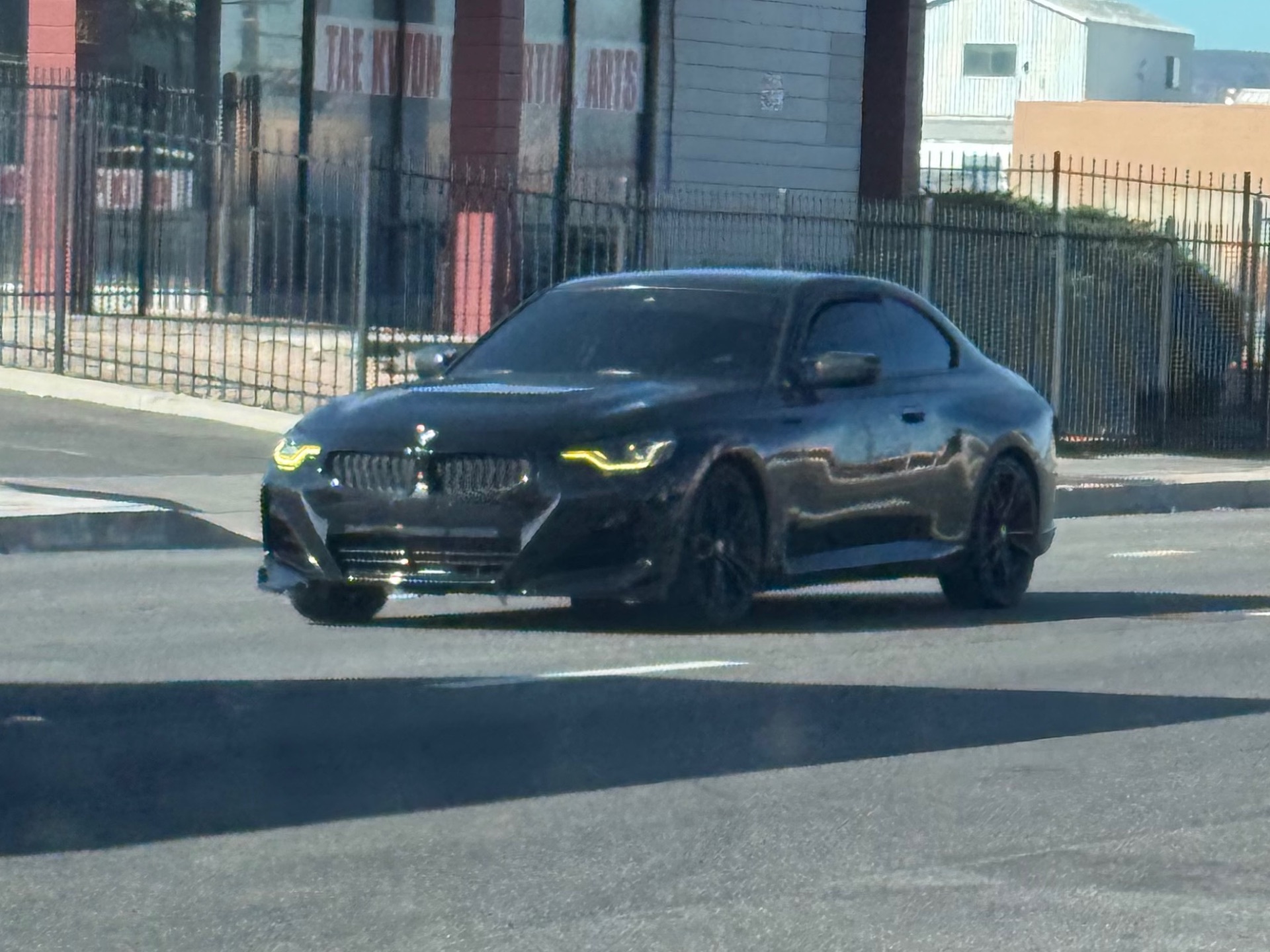 BMW M240i