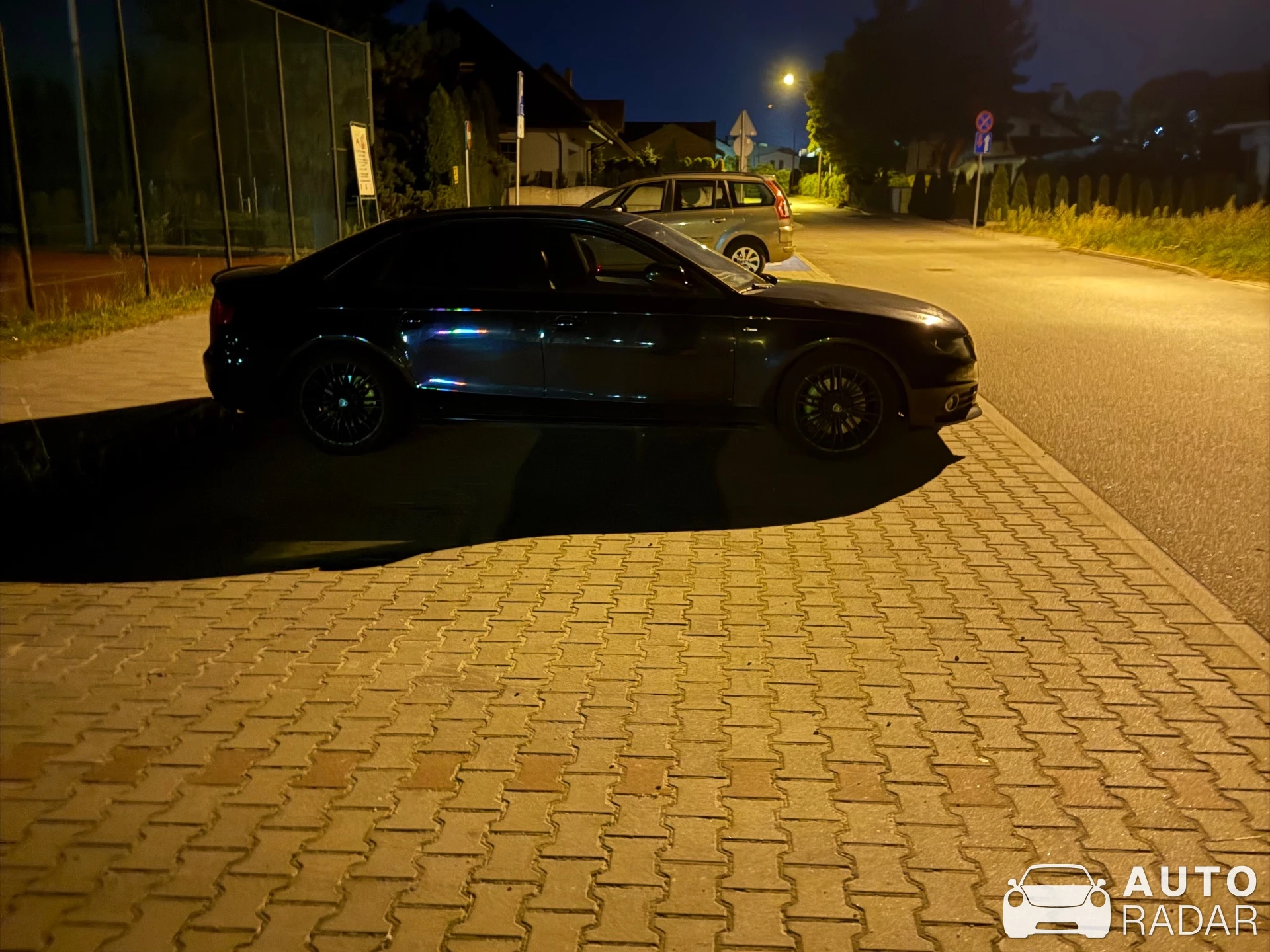 Bugatti Veyron 16.4 Grand Sport Vitesse Rembrandt Bugatti spotted in Baranów
