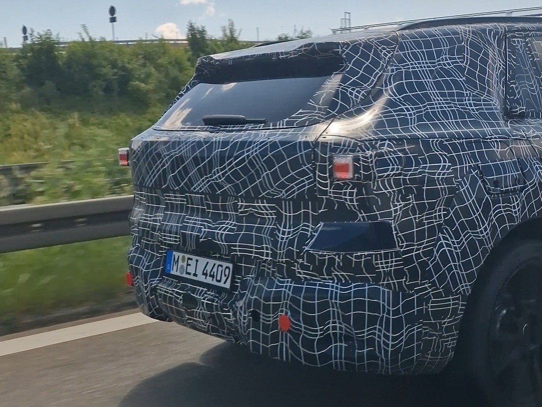 BMW X5 G65