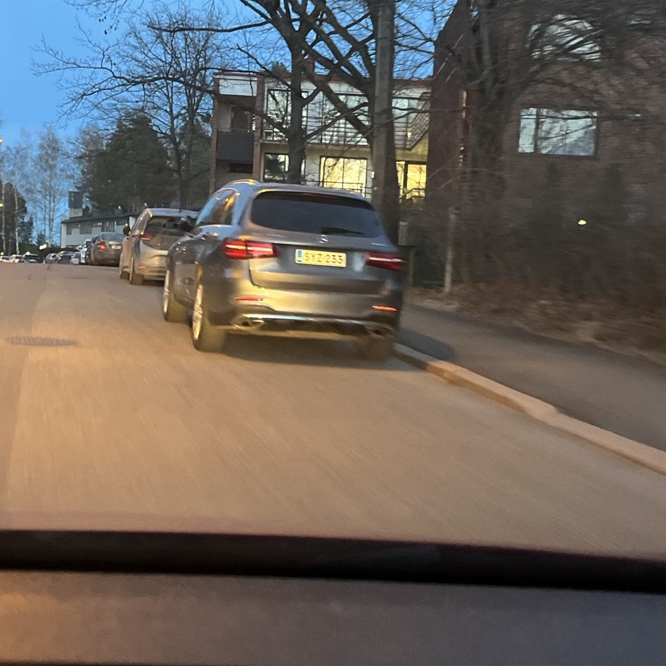 Mercedes-Benz B-Klasse W246