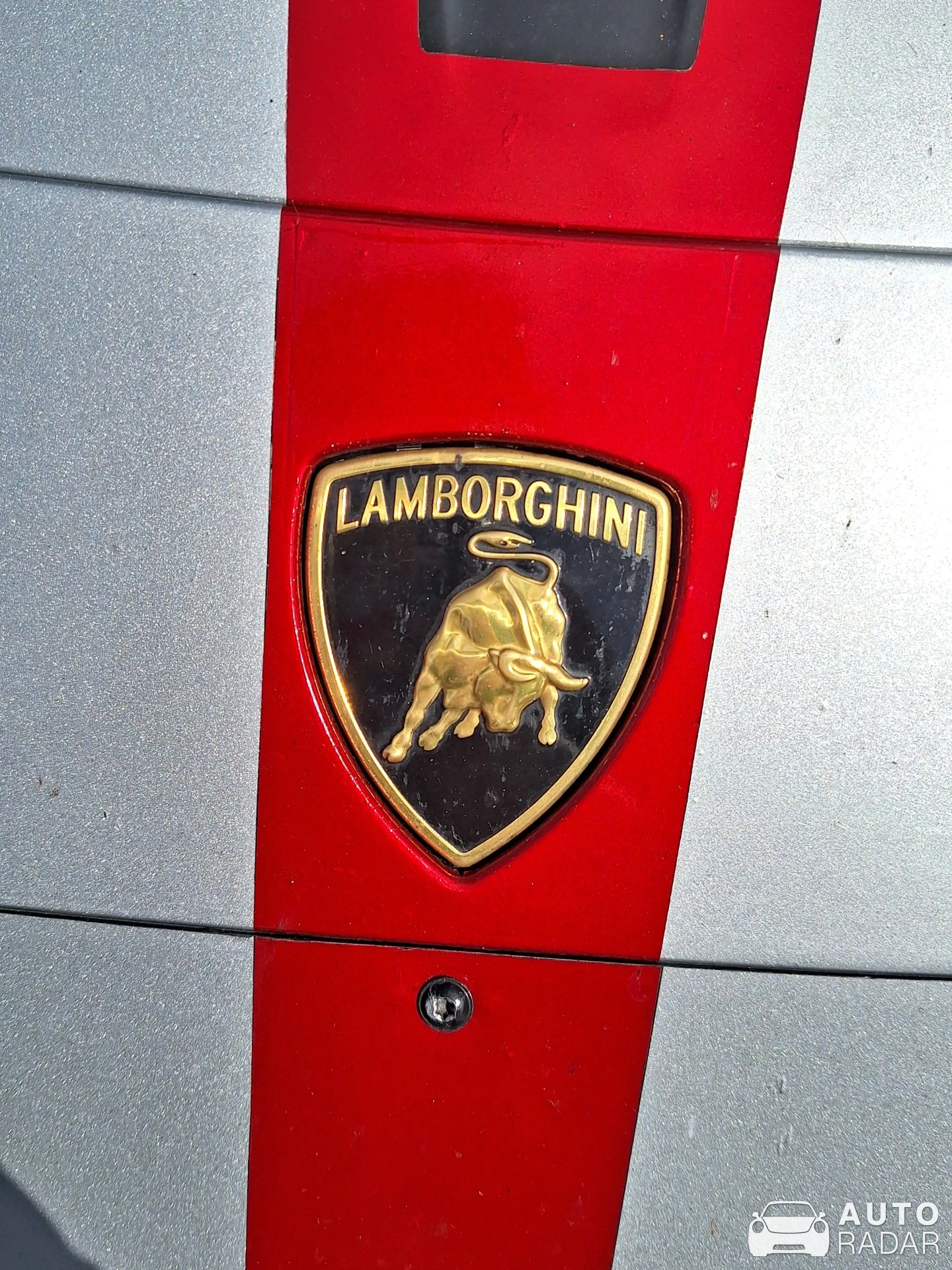 Lamborghini Huracán Super Trofeo EVO spotted in Zandvoort, Netherlands