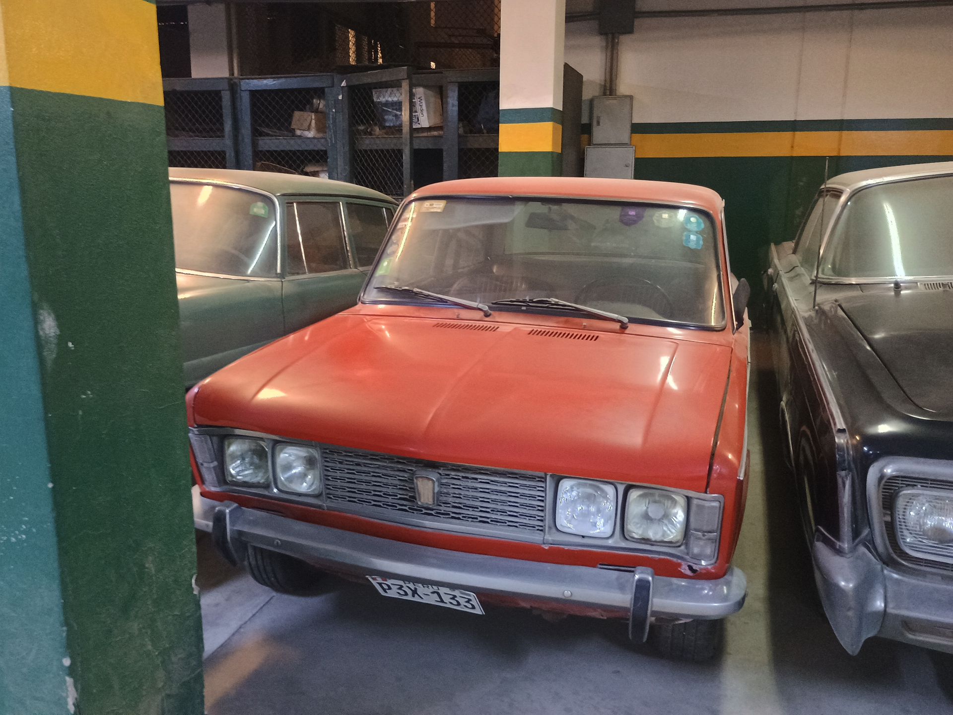 Fiat 125