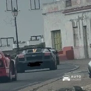 Lamborghini Gallardo Superleggera spotted in Guía de Isora, Spain