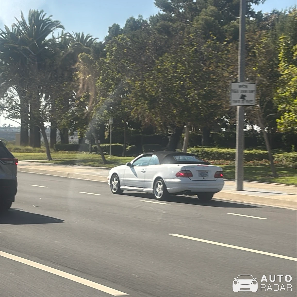 Mercedes-Benz E-Klasse Cabriolet A207 2013 spotted in Newport Beach