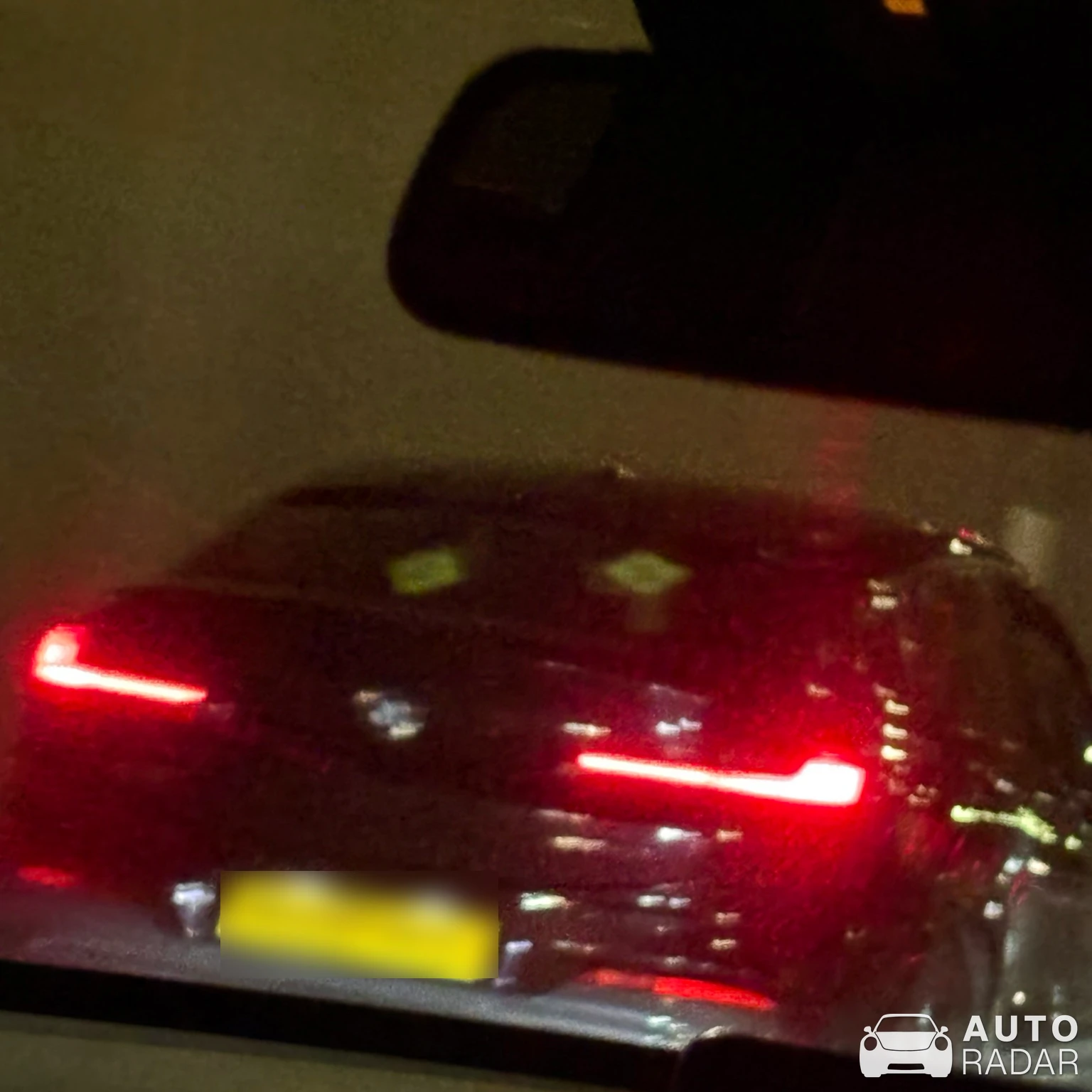 BMW X6 M F96 Competition spotted in Greater London, United Kingdom