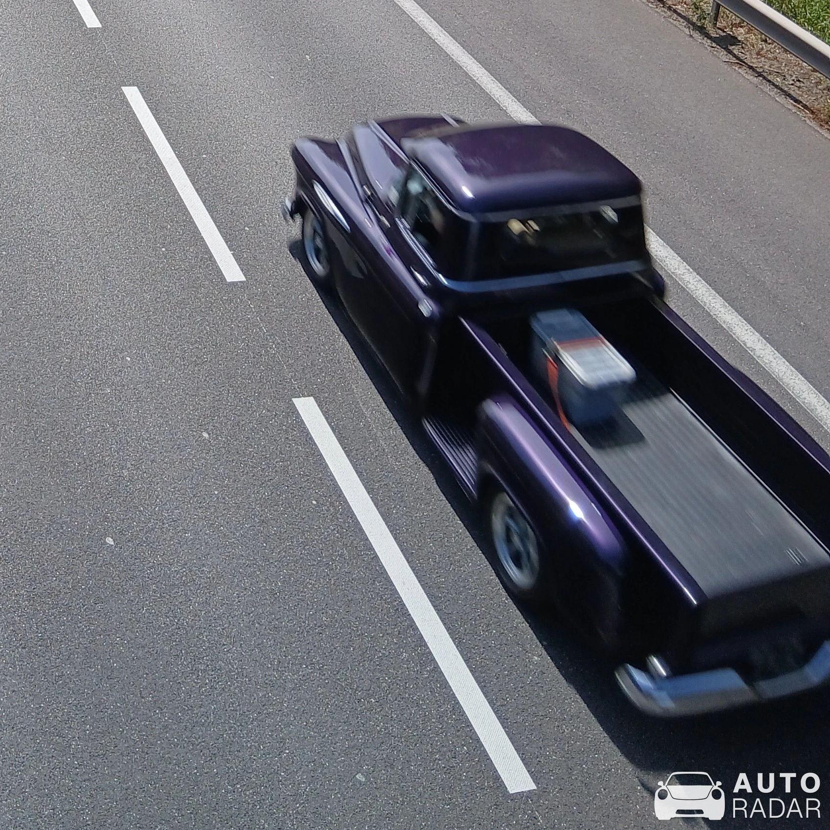 Chevrolet Apache spotted in Dommartin-lès-Toul