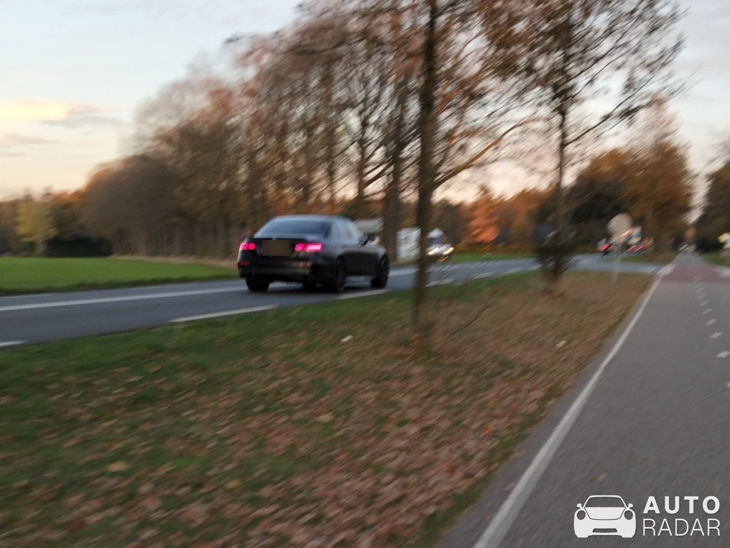 Mercedes-AMG A 35 W177 spotted in Zelhem, Netherlands