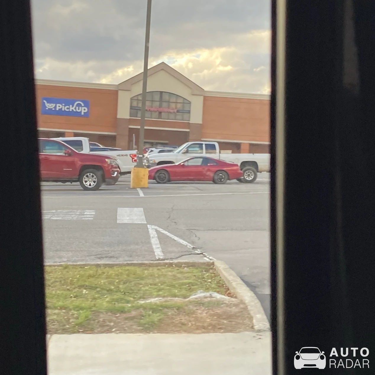 Nissan 300ZX spotted in Cookeville, United States