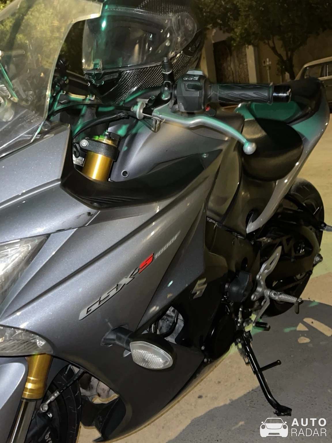 Suzuki Vitara X-90  spotted in الرياض