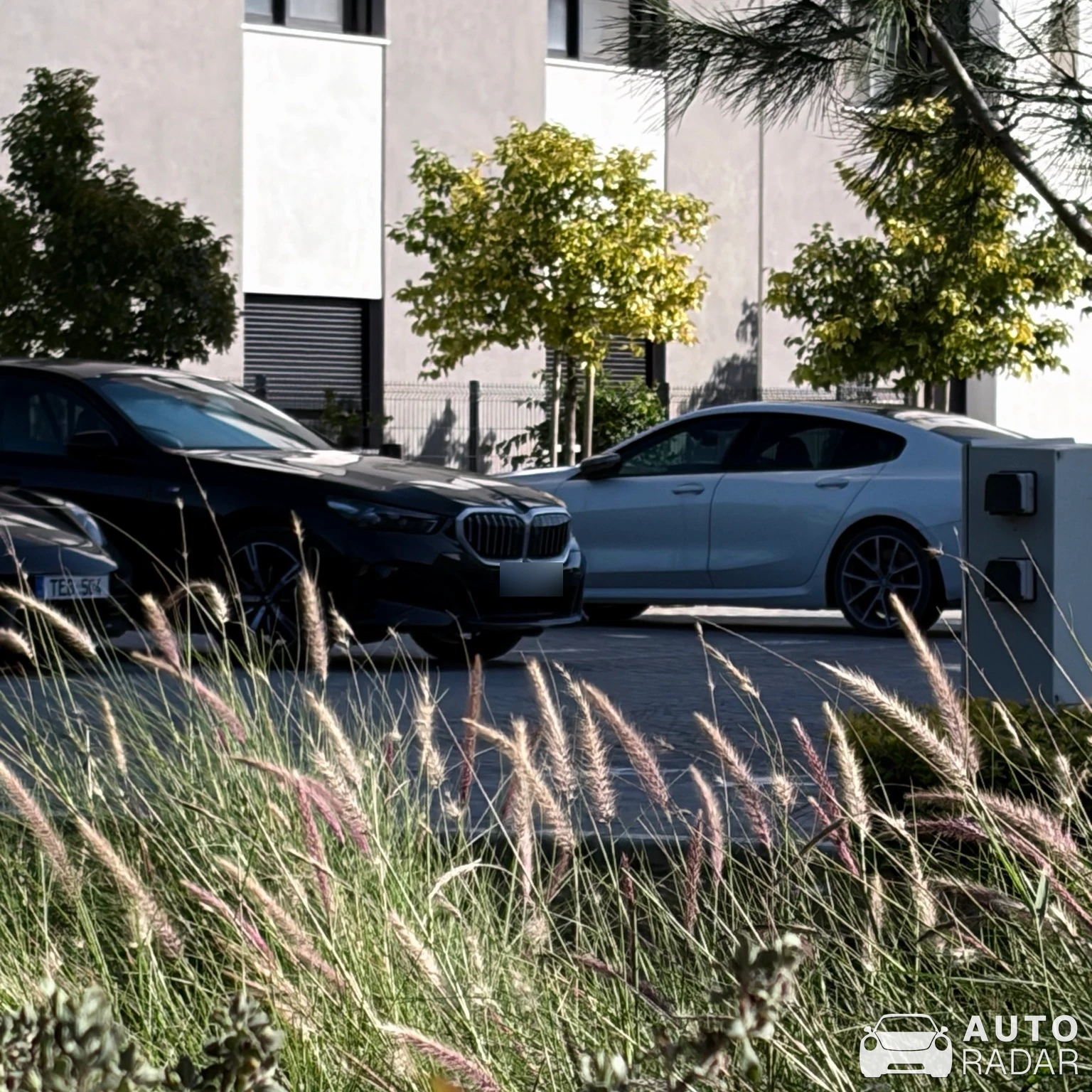BMW 5 Series G60 spotted in Tserkezoi