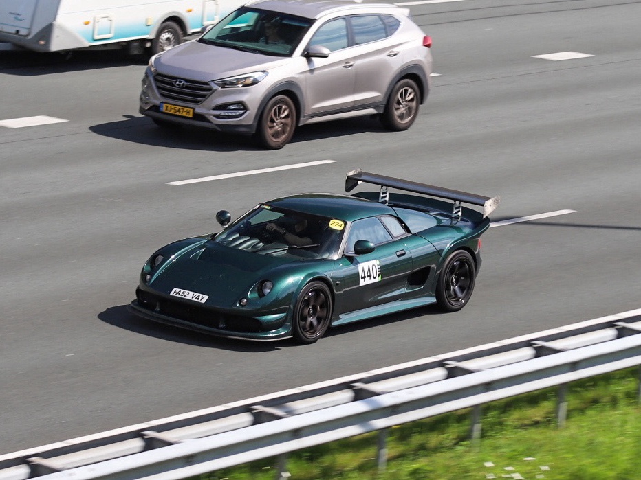 Noble M12 GTO-3