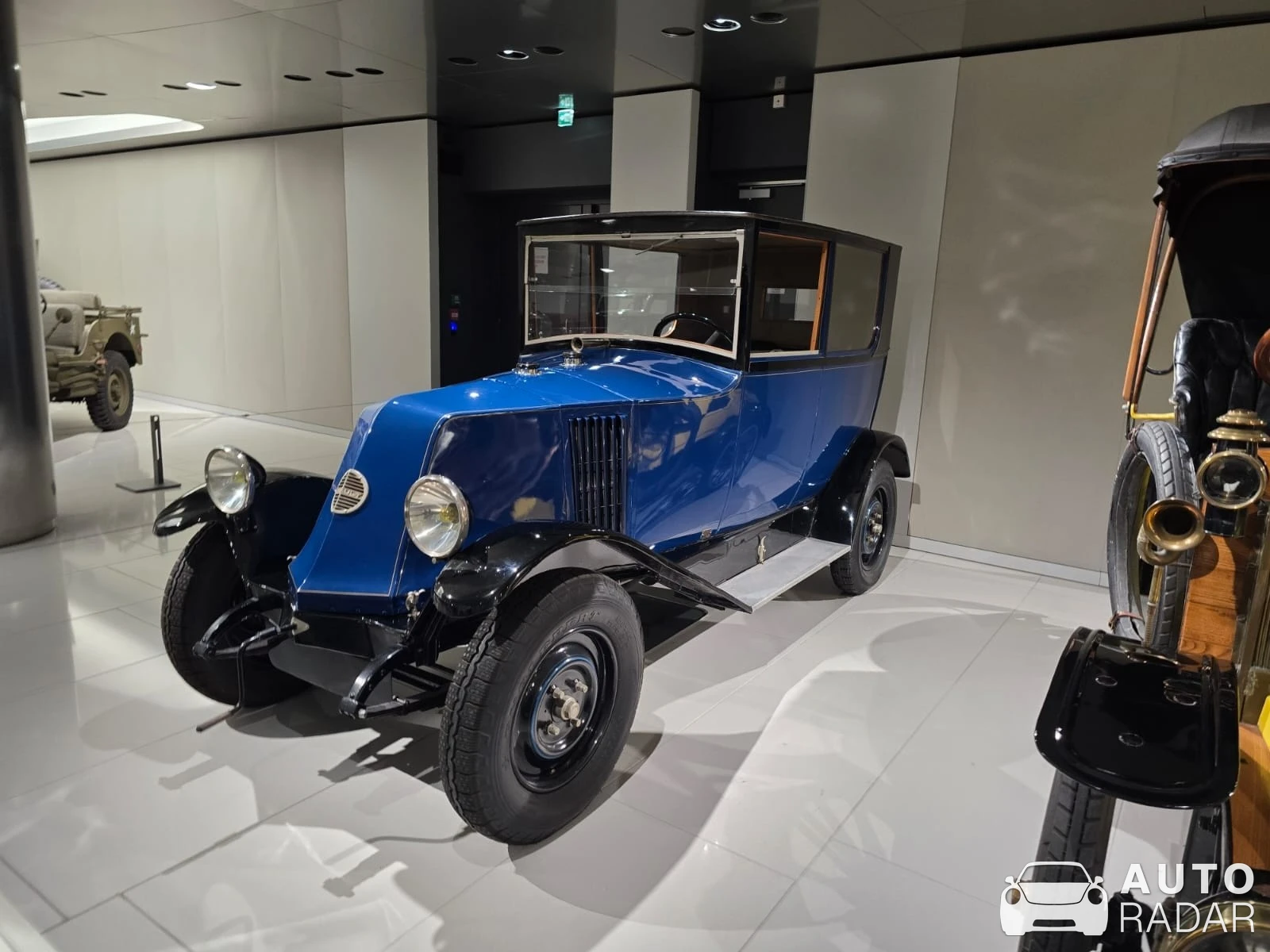 Renault NN spotted in Monaco