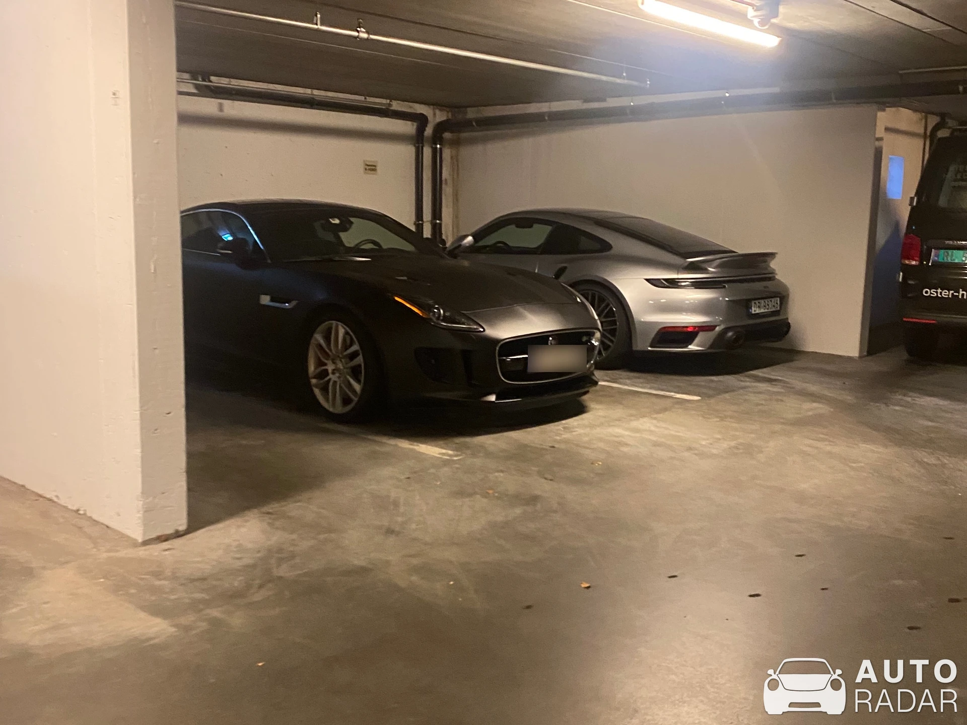 Porsche 992 Carrera GTS MkI spotted in Sandnes, Norge