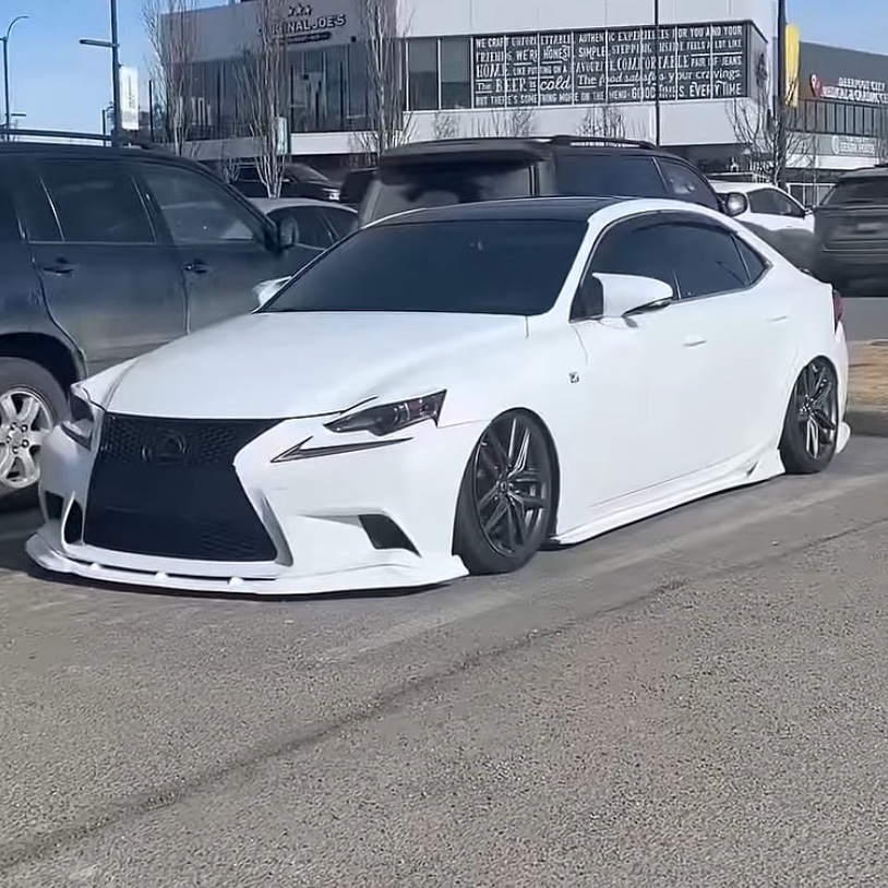 Lexus IS 350