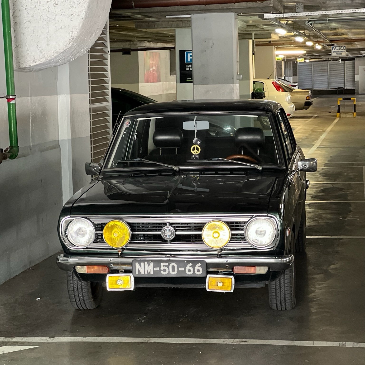 Datsun 1200
