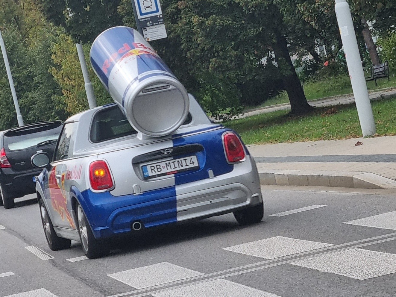 Mini R57 Cooper Cabriolet 2016