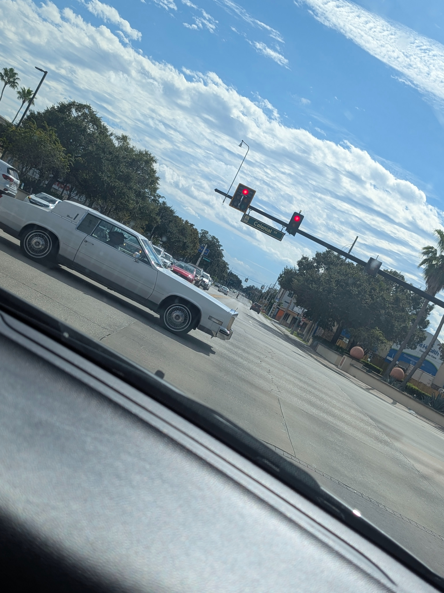Cadillac Eldorado Biarritz